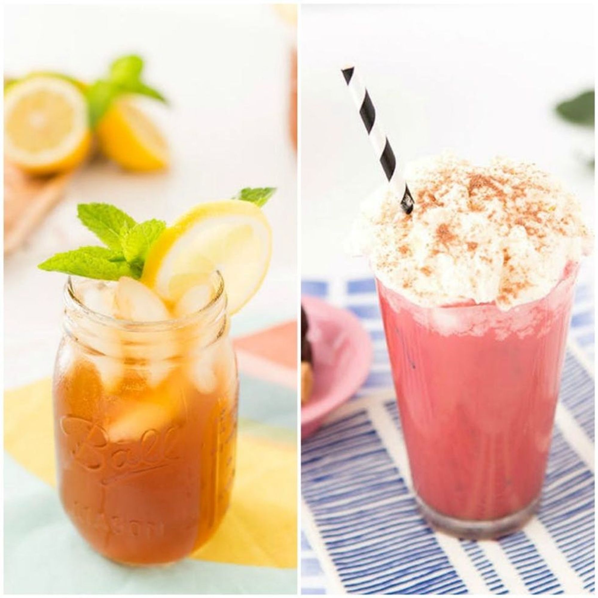 10 Coffee Drinks to Satisfy Your Caffeinated Lifestyle - Brit + Co