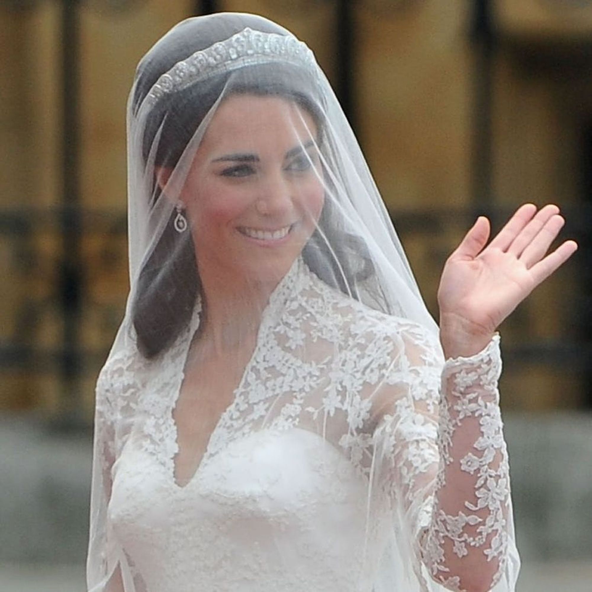 Download Princess Diana Wedding Dress Perfume Stain