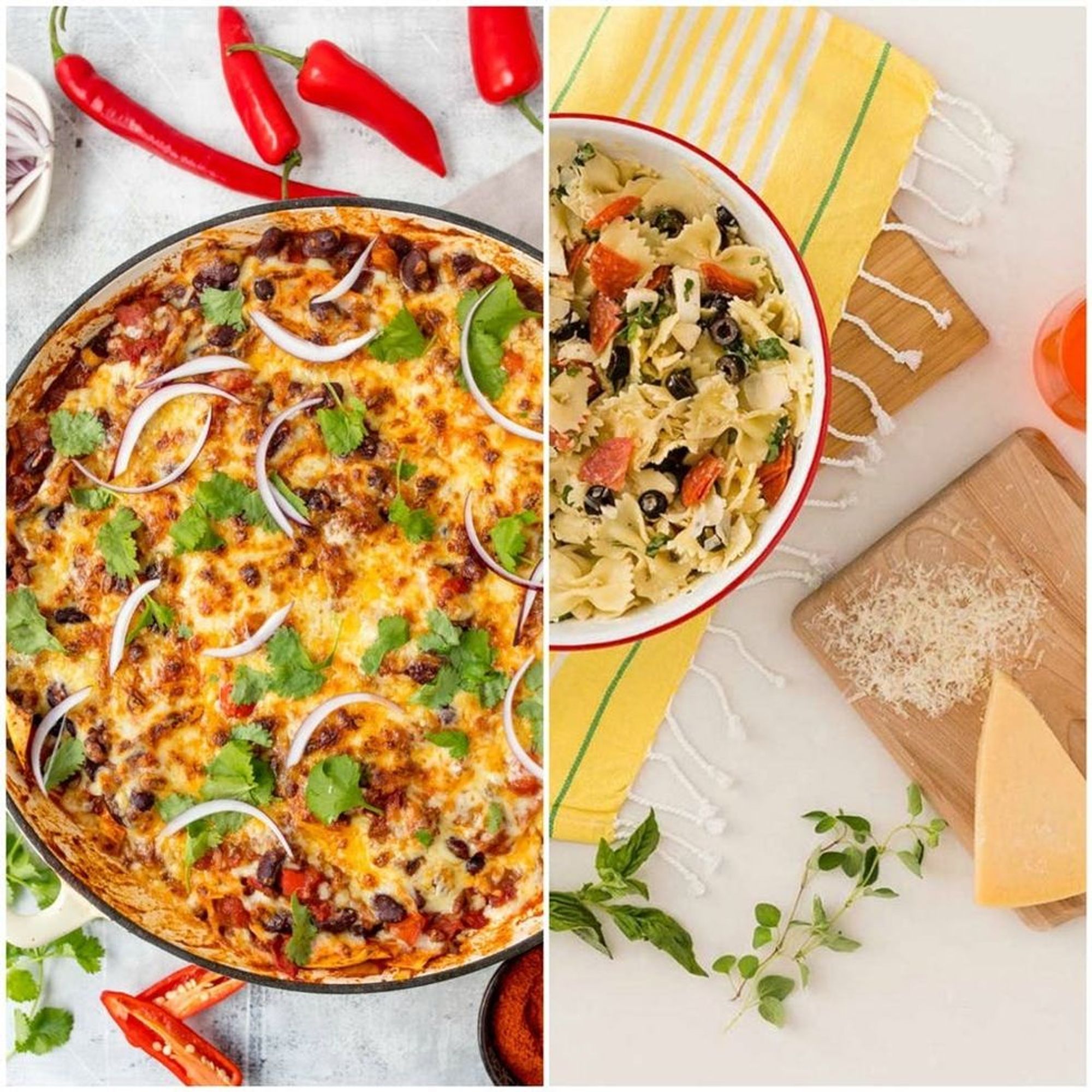 18-unique-pasta-recipes-to-reinvigorate-your-love-of-italian-noodles