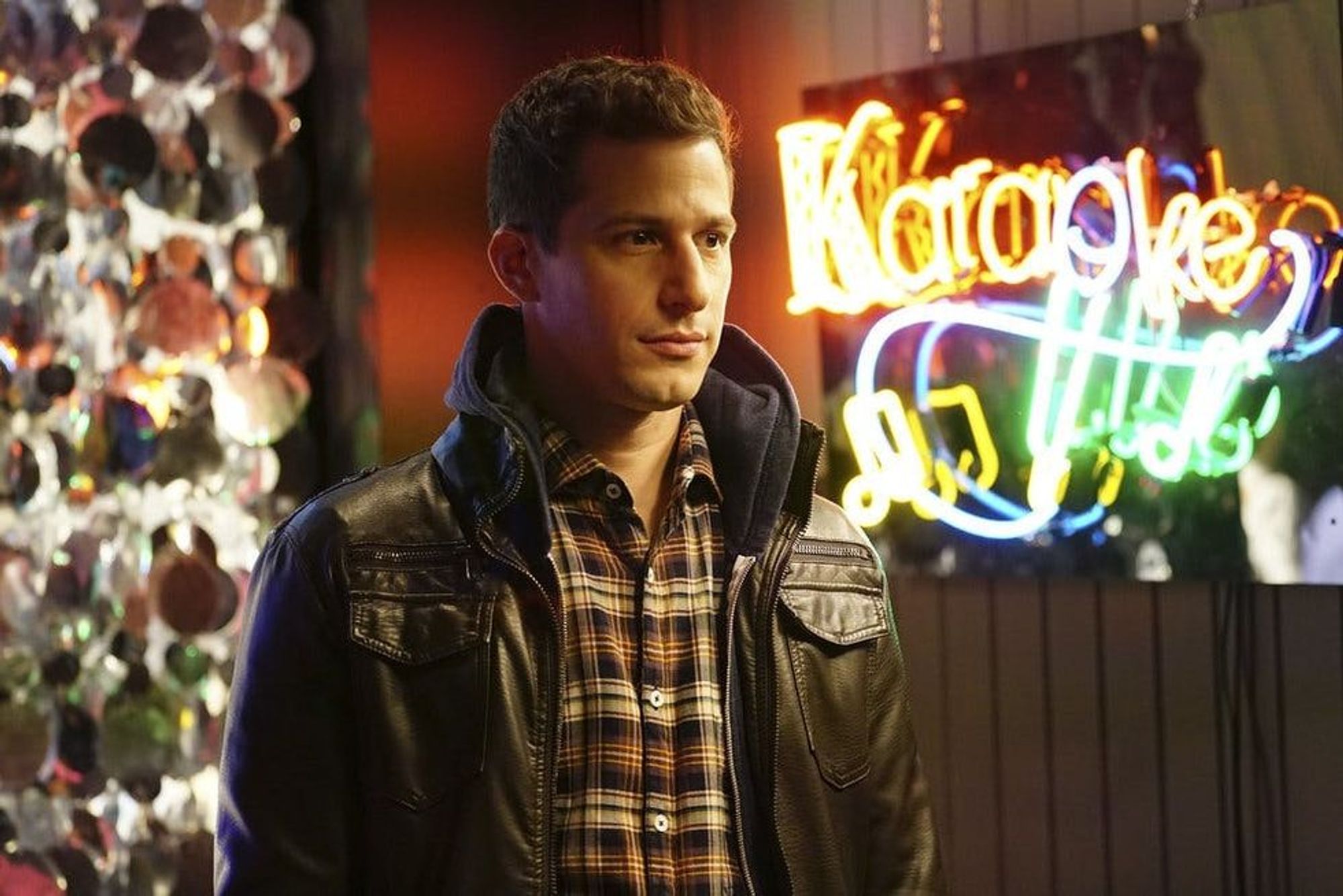 ‘Brooklyn NineNine’ Finally Lets Jake Peralta Go Full ‘Die Hard’ in