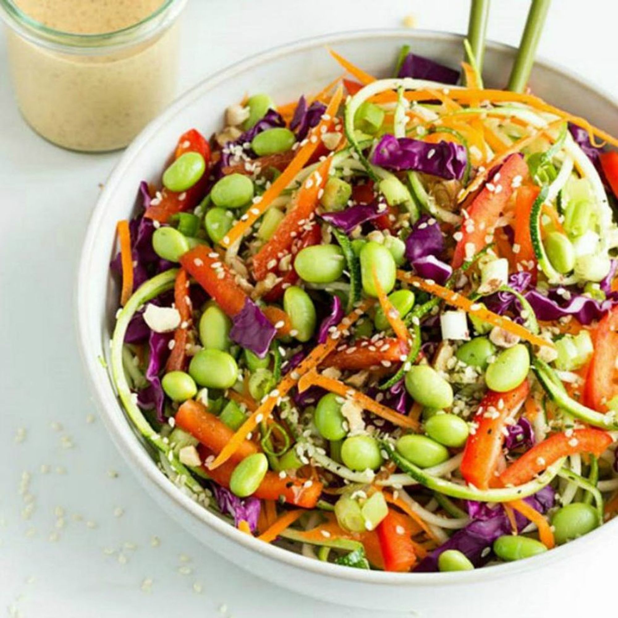 23 Raw Vegan Recipes You’re Craving Right Now - Brit + Co