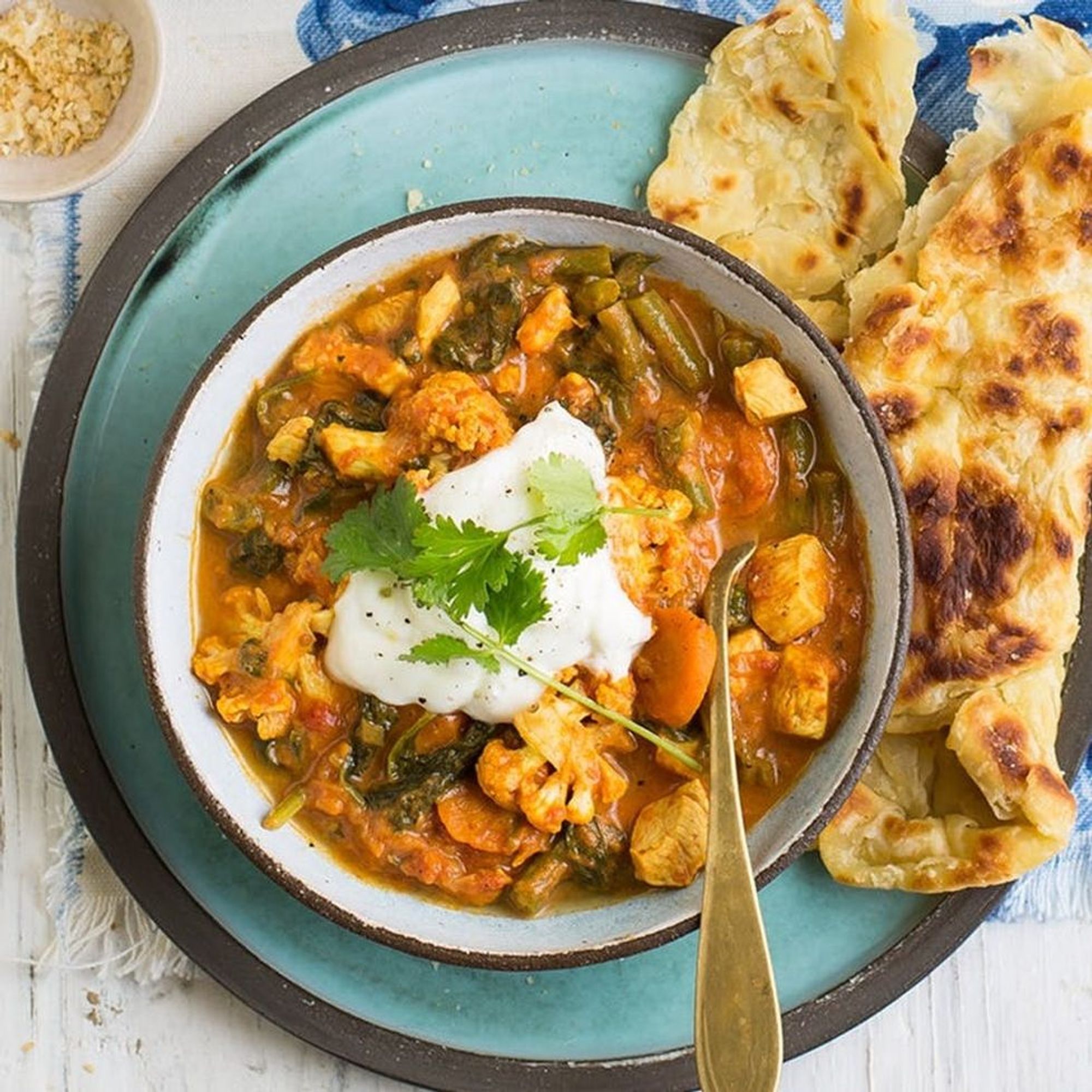 25 Delicious Indian Recipes to Spice Up Your Meal Planning - Brit + Co