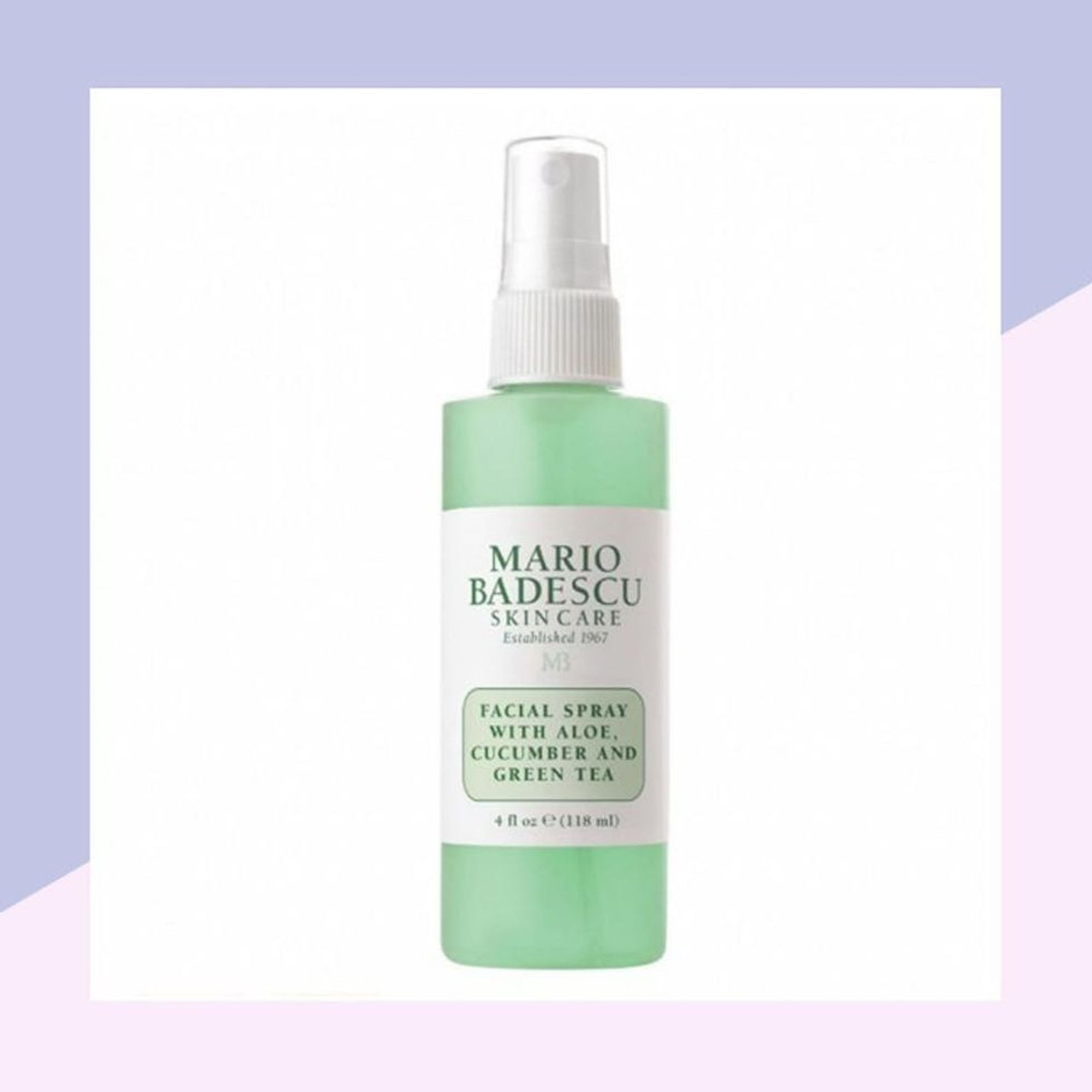 7 Refreshing Face Sprays to Spritz All Summer Brit + Co