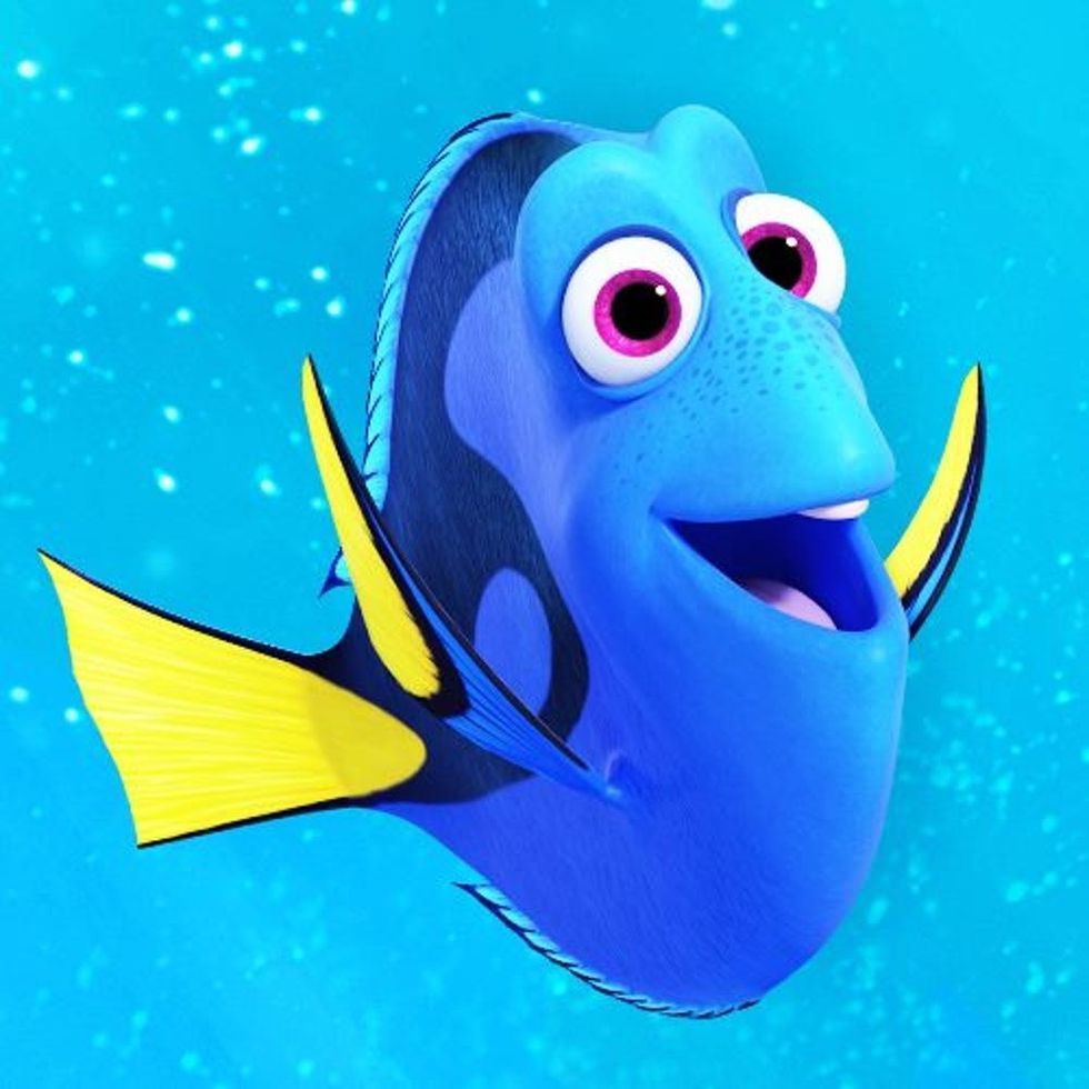 download the new version for ipod Finding Dory