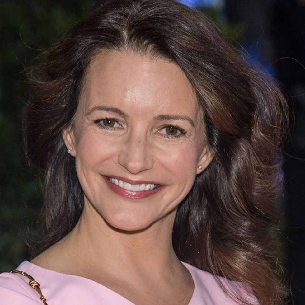 Kristin Davis Fakes