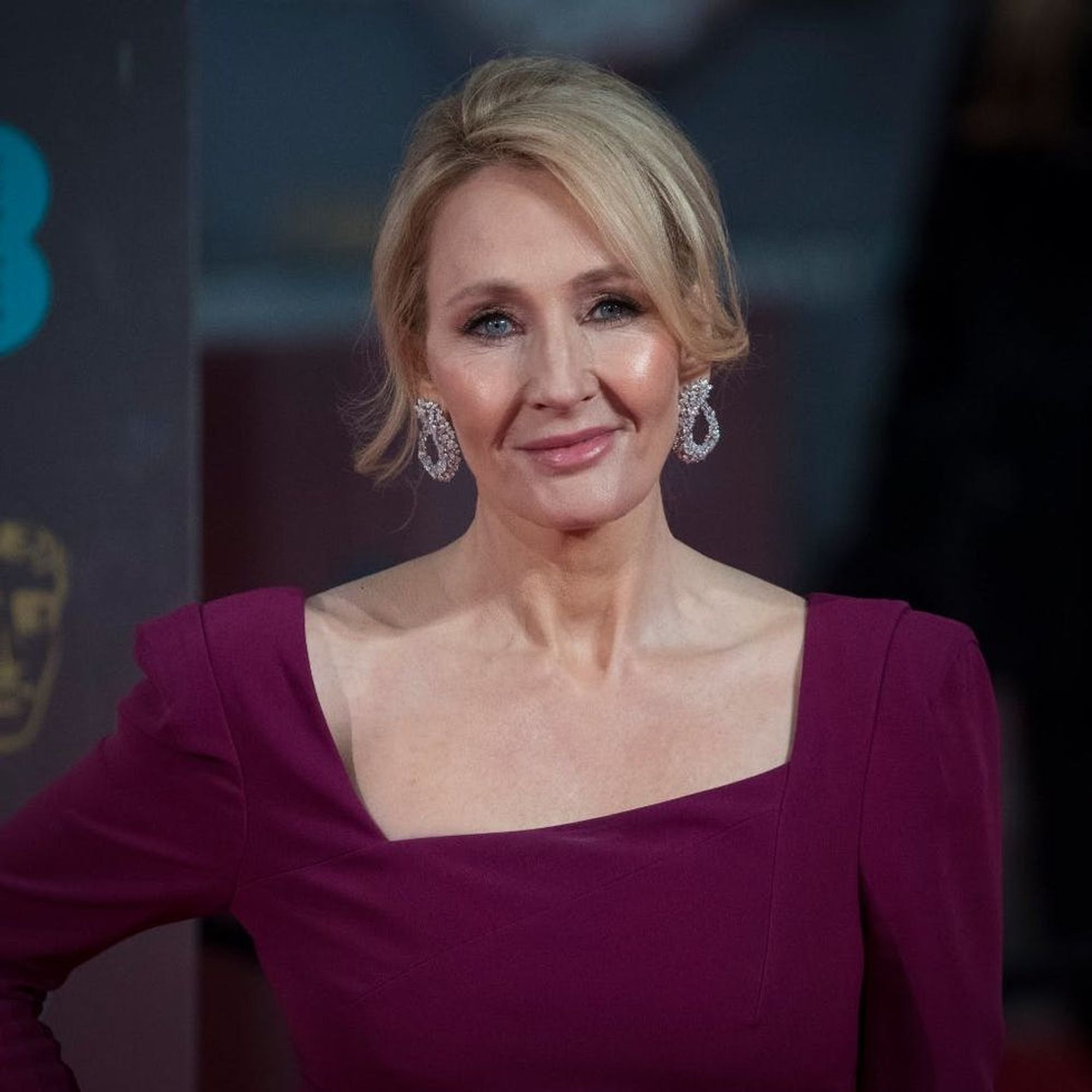 It’s the 20th Anniversary of Harry Potter and JK Rowling Has a Special It’s the 20th Anniversary of Harry Potter and JK Rowling Has a Special