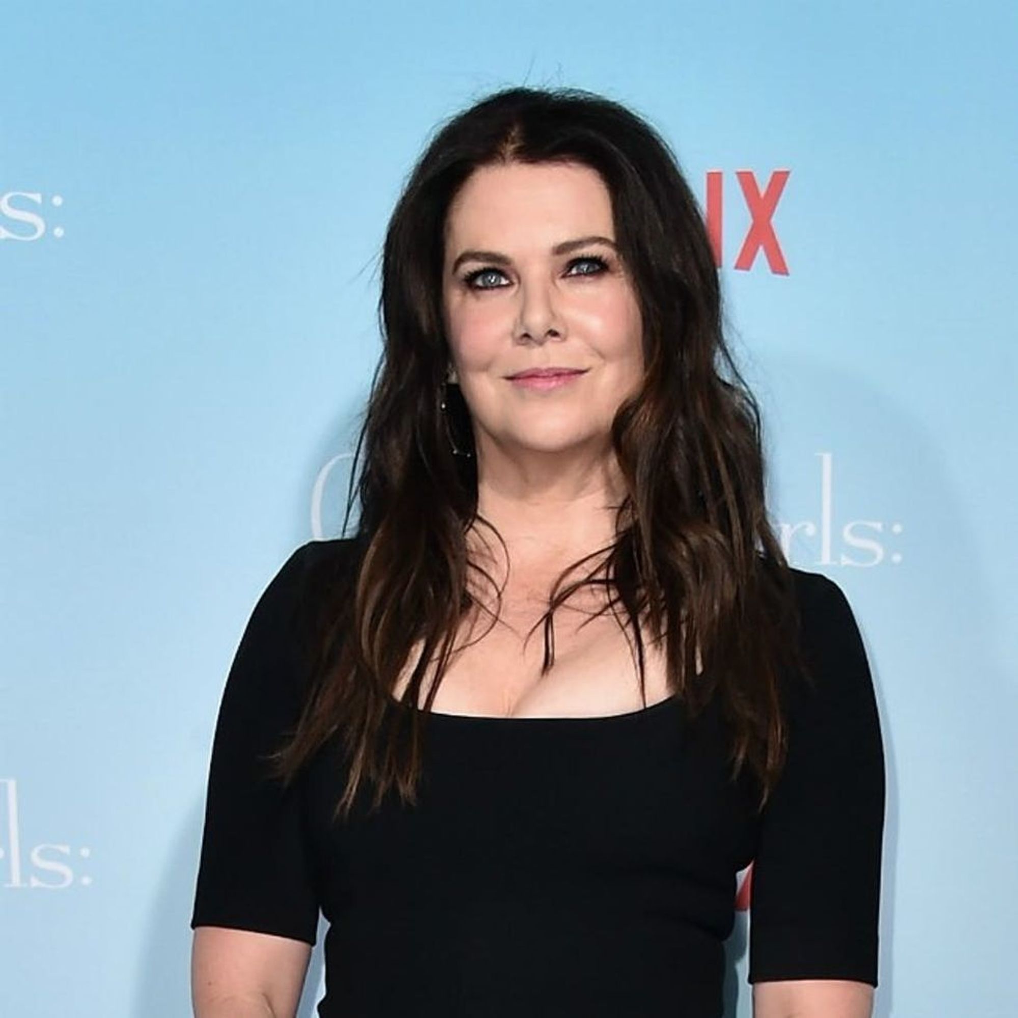 Lauren Graham Has Some Bad News for Gilmore Girls Fans - Brit + Co