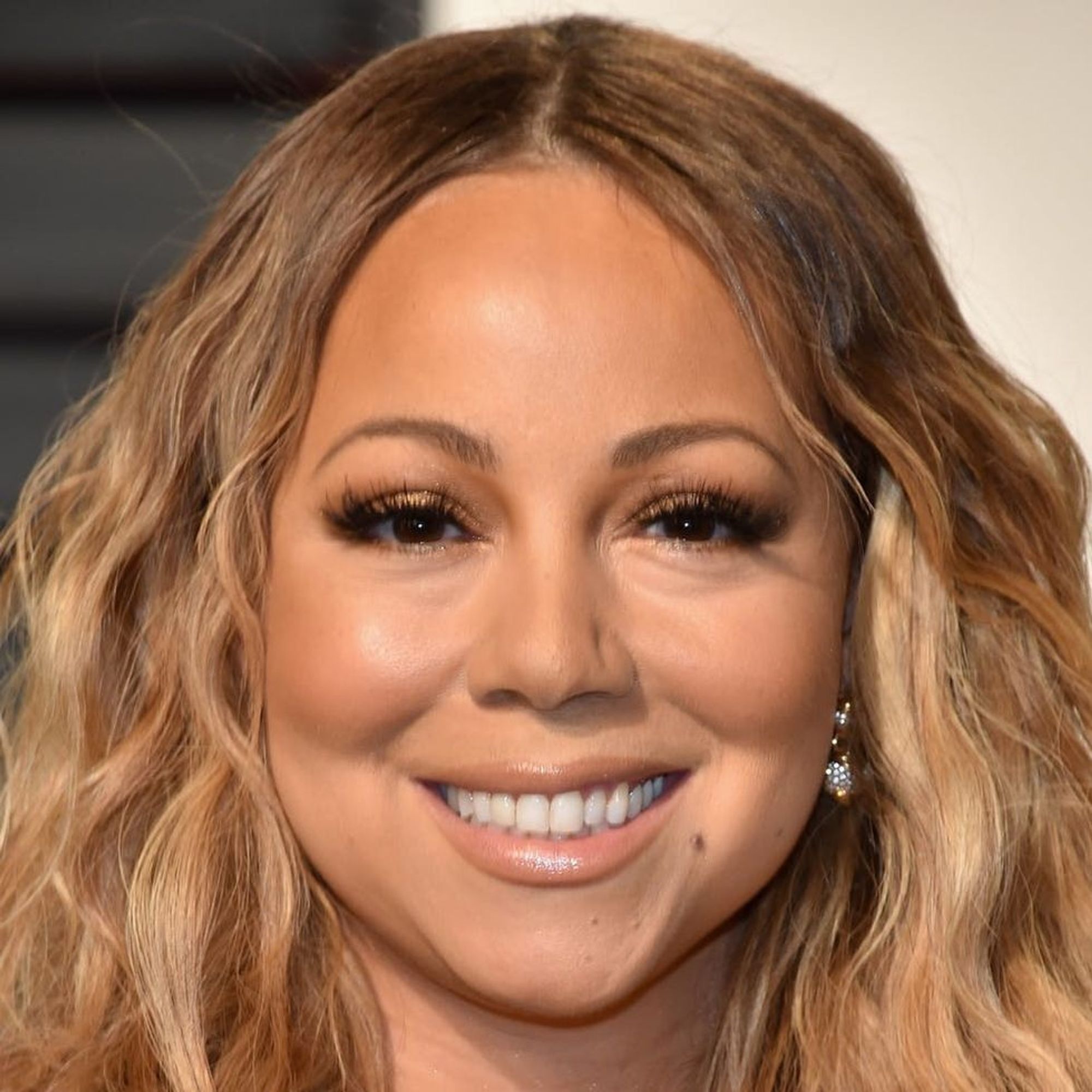 mariah carey is prepping be next big celeb beauty mogul with her mariah carey is prepping be next big celeb beauty mogul with her
