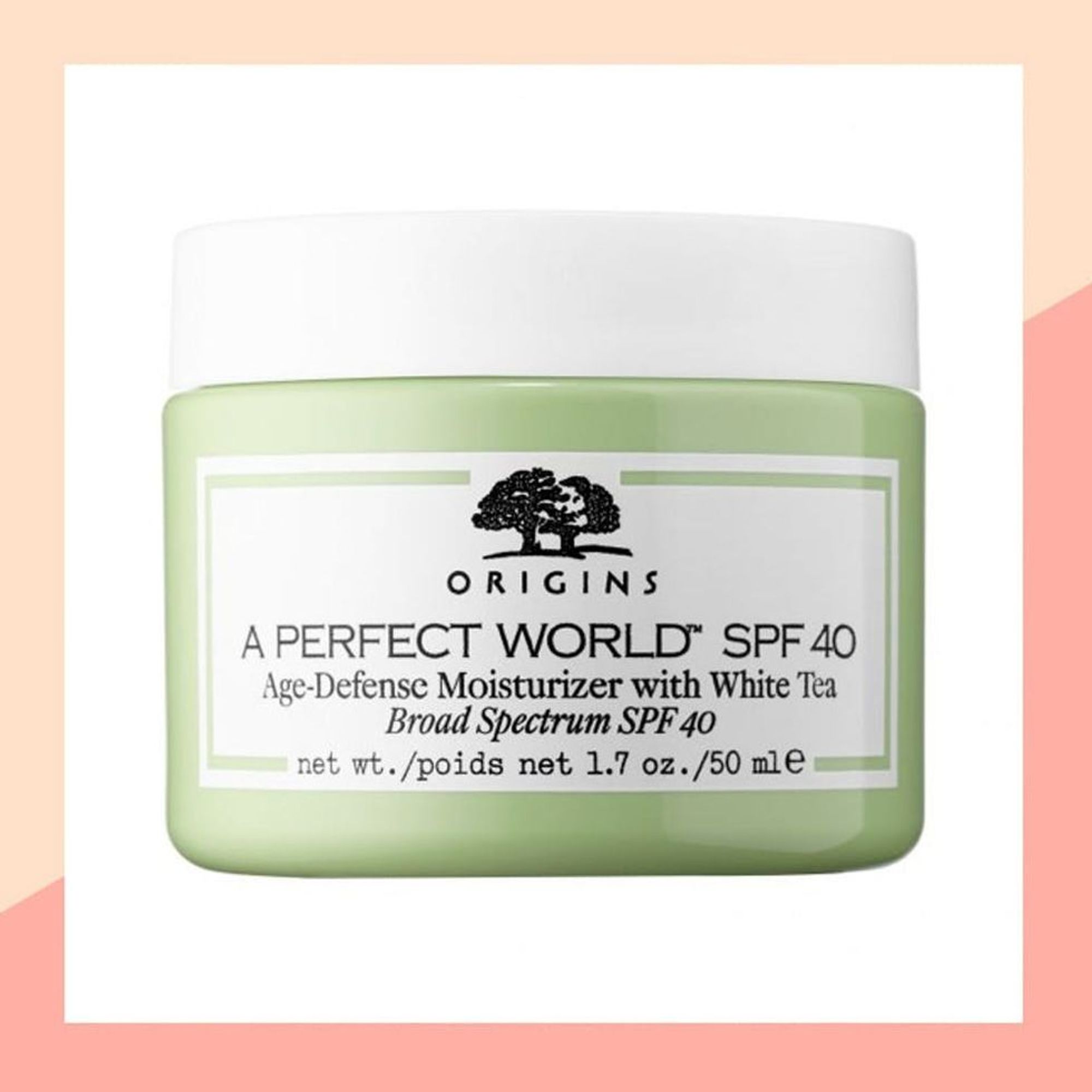 Best Face Moisturizers With SPF to Scoop Up Before Summer Brit + Co