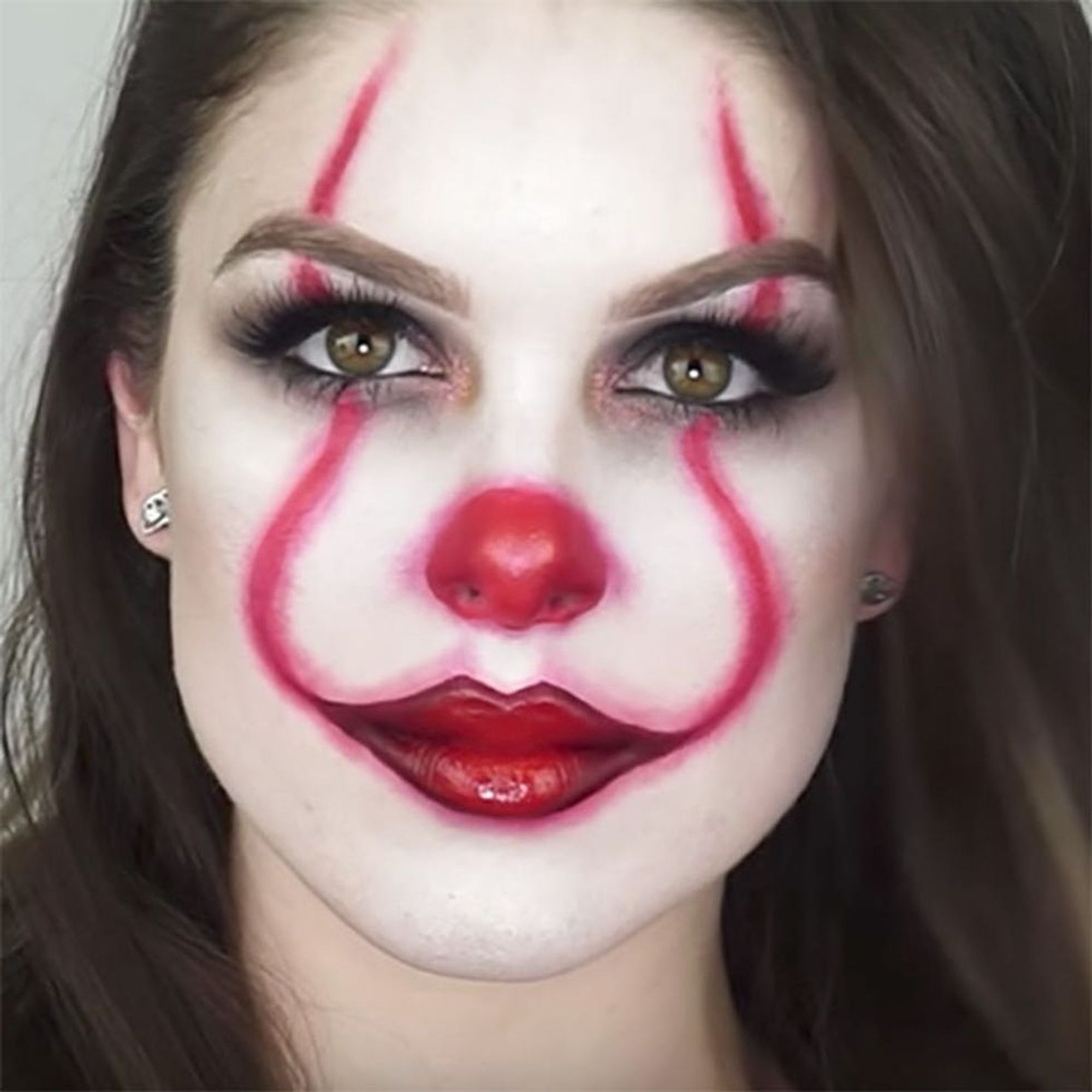 5 Halloween  Makeup  Ideas You Can Create With Products You 