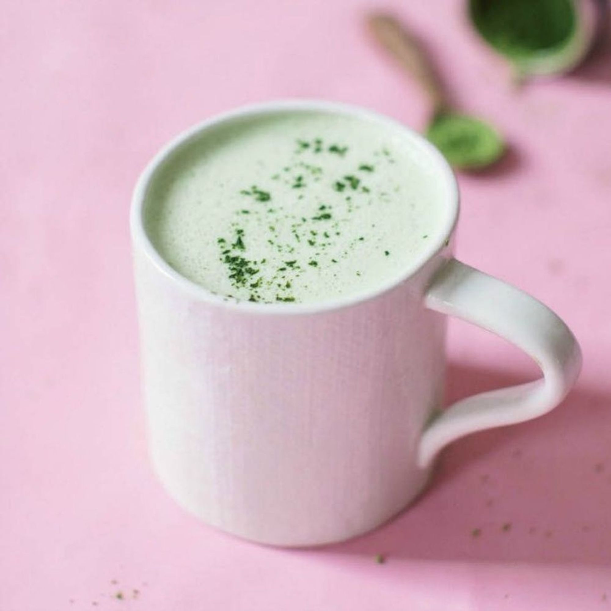 11 Tea Lattes for Fancy Brunches or Chilly Fall Mornings Brit + Co