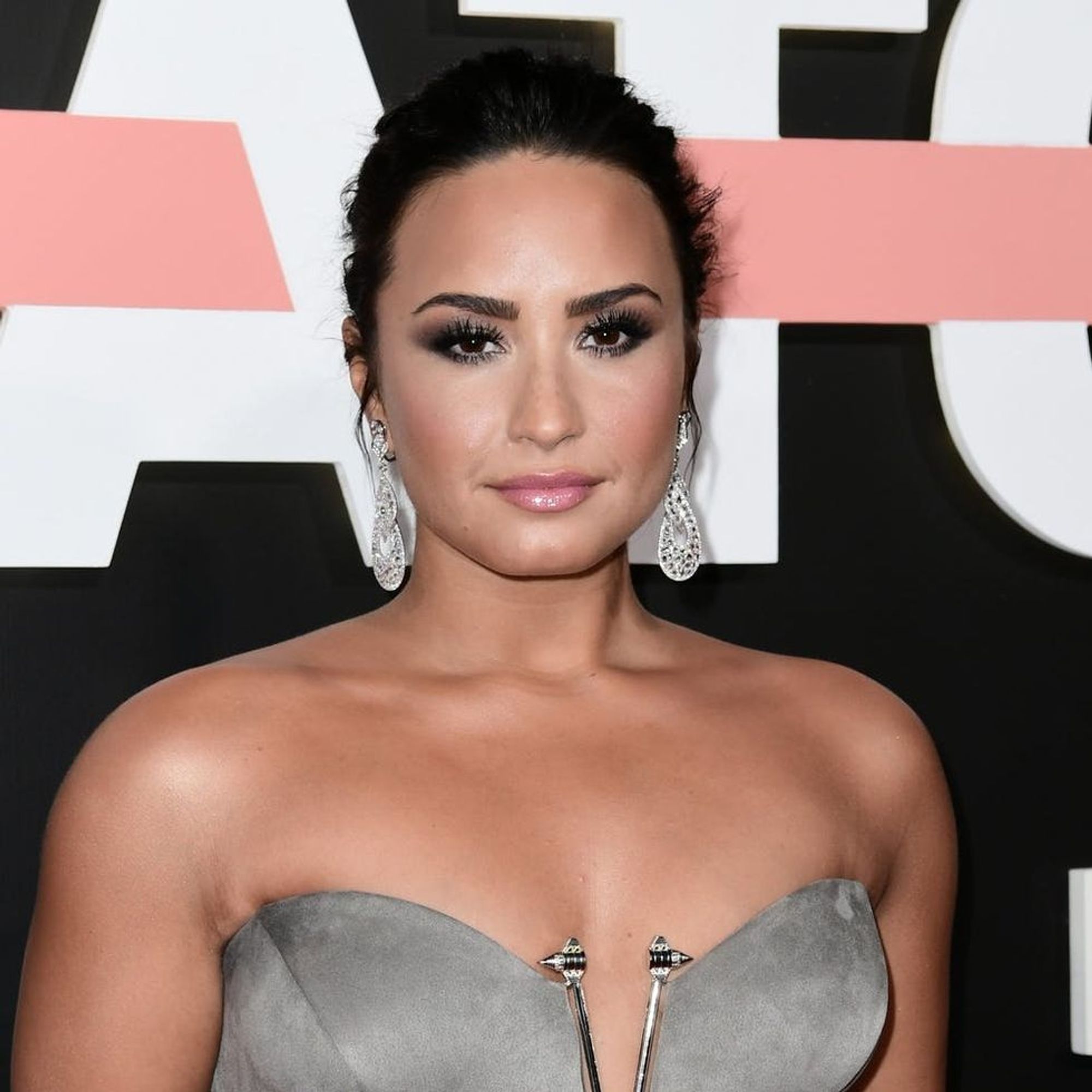 demi lovato shared a shocking old photo that sends a demi lovato shared a shocking old photo that sends a