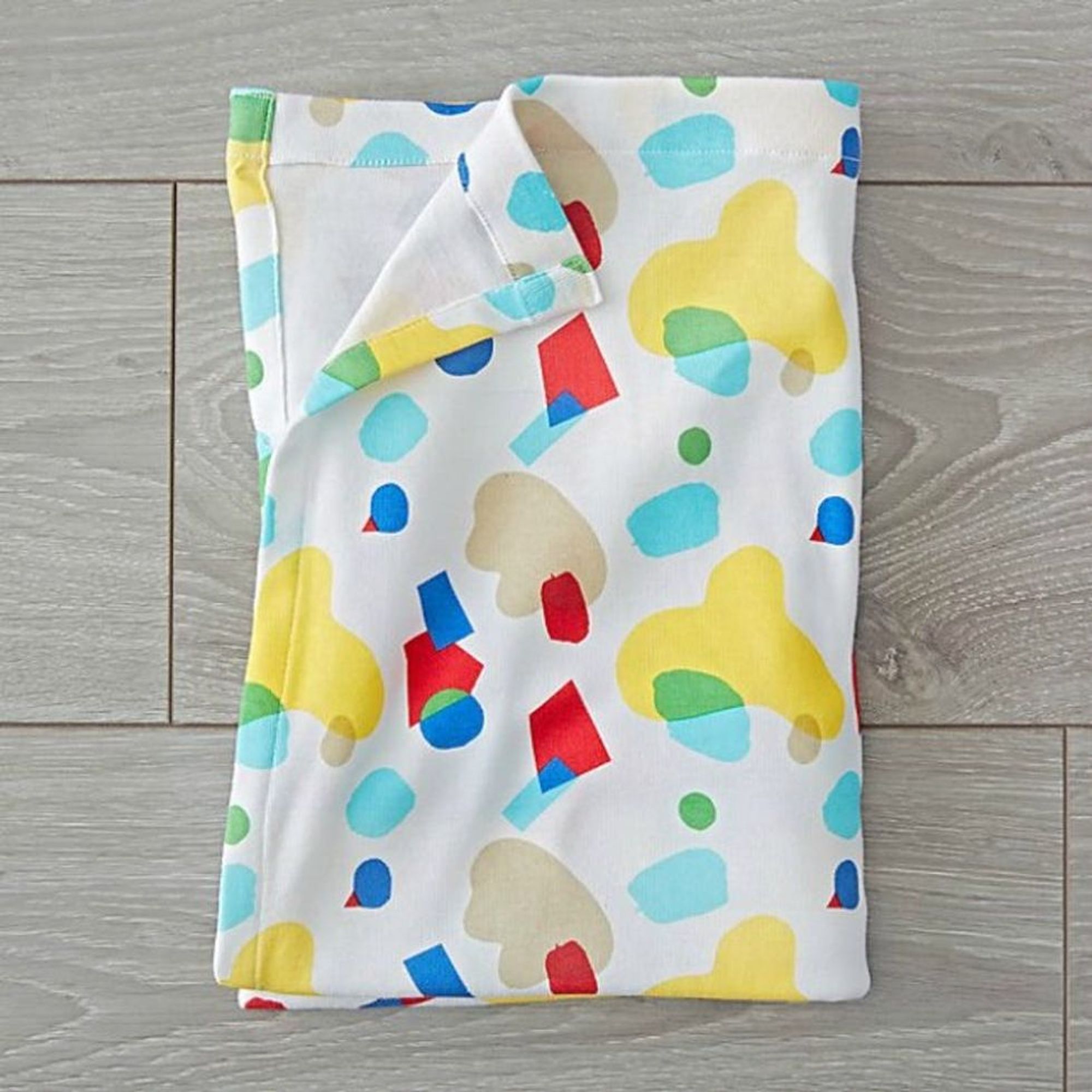 10 Cozy Blankets to Keep Your Baby Warm This Winter Brit + Co