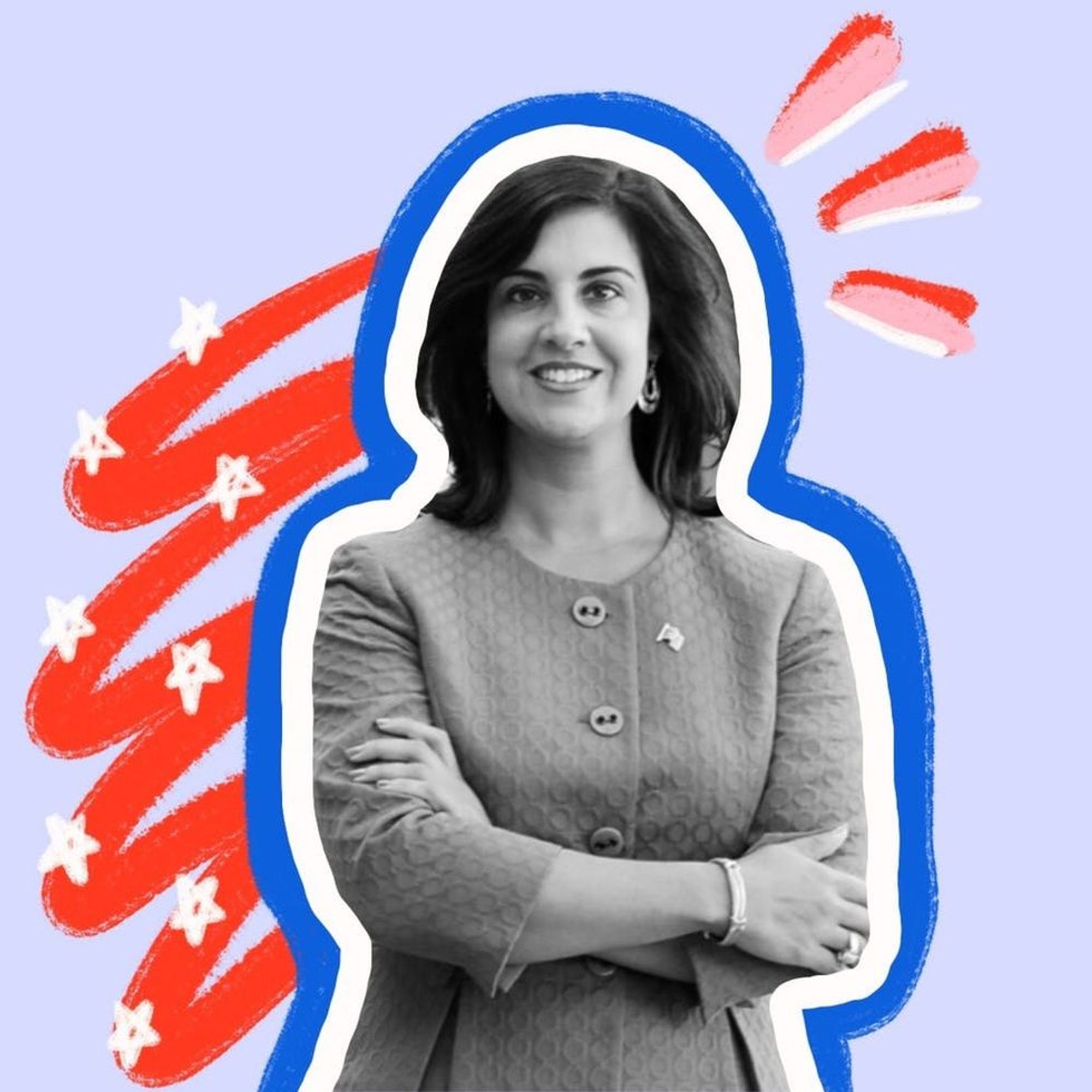 Nicole Malliotakis Net Worth - ckebh58