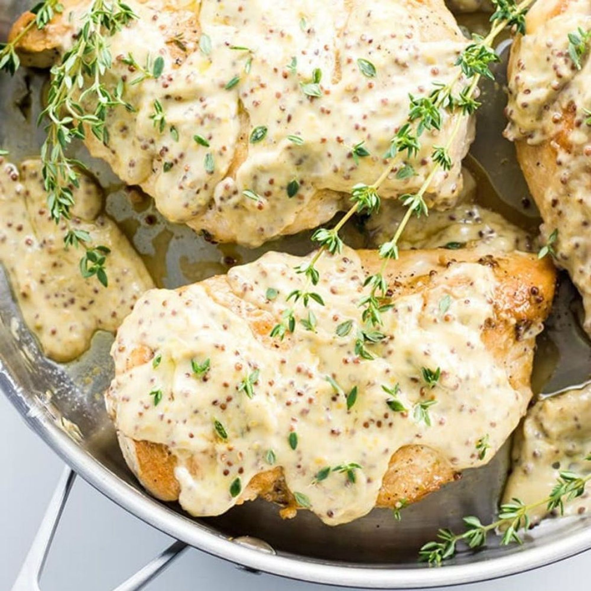 15-Minute Dinners to Ease Back into the School Year