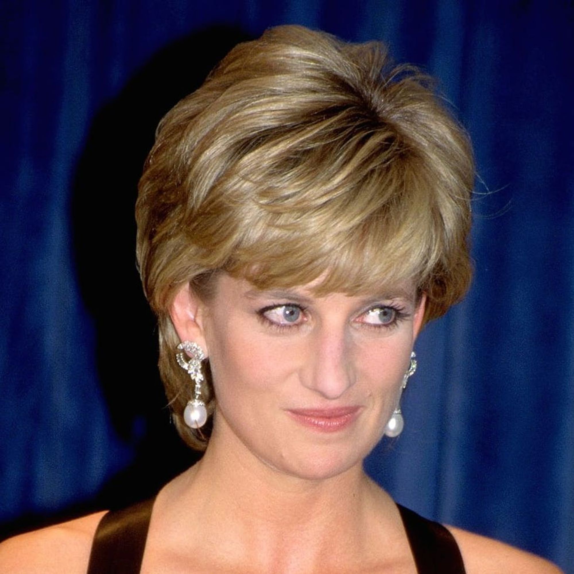 This Lush Beauty Product Was Inspired by Princess Diana - Brit + Co