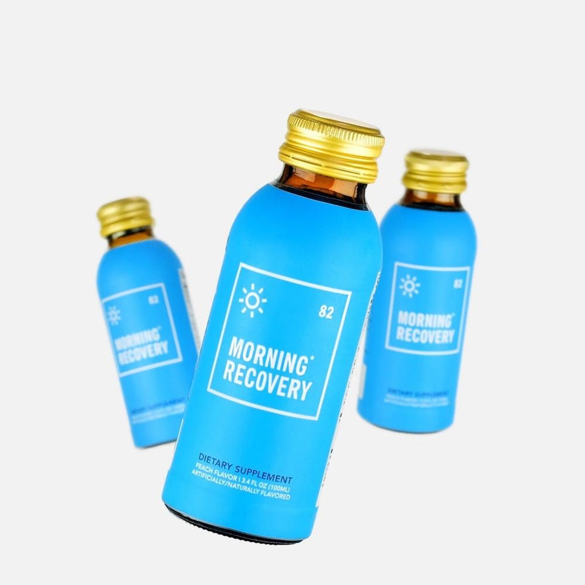 This Drink Helps Cure Your Hangover Woes Brit + Co