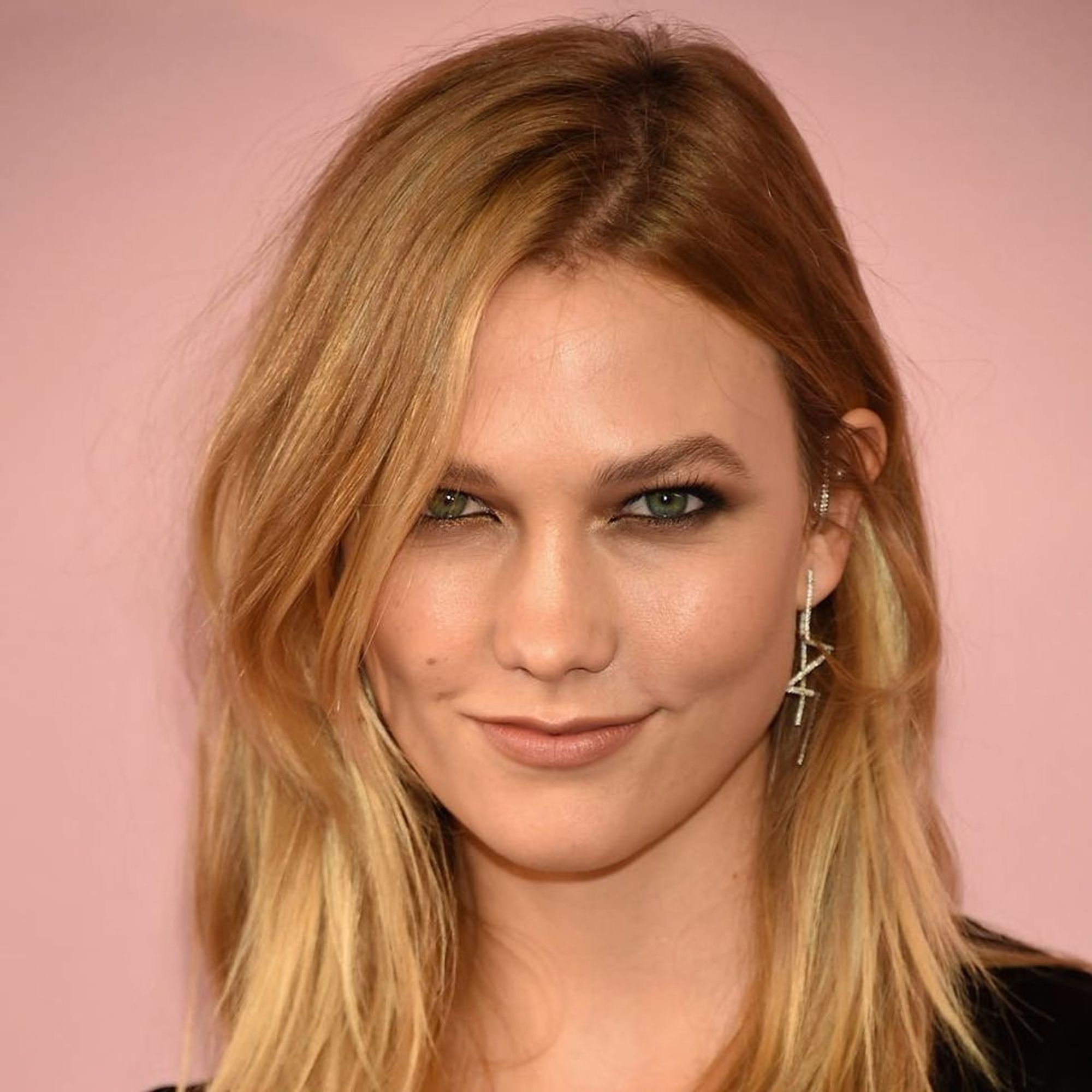 The Best Part of Karlie Kloss’s New Office? That Kitchen - Brit + Co
