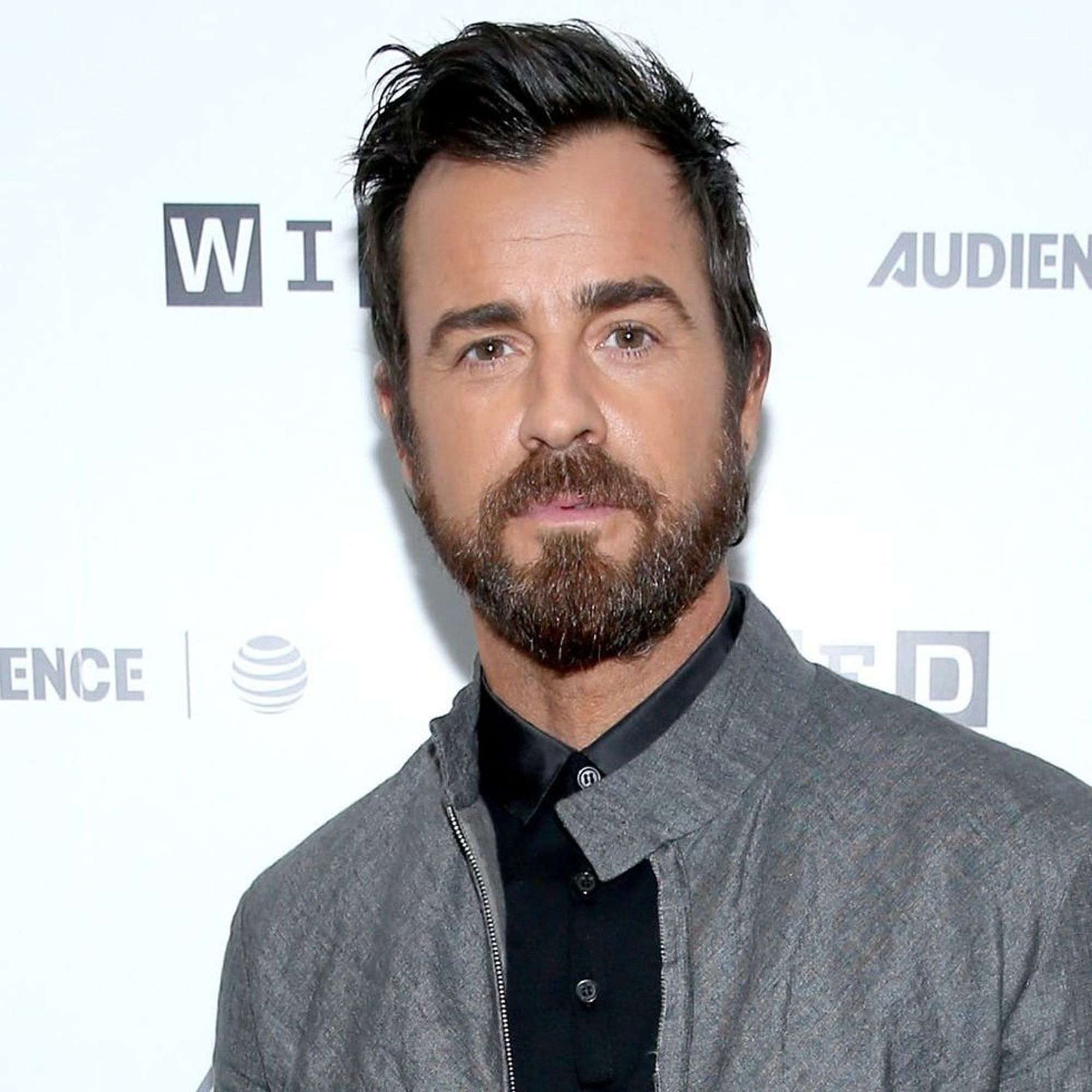 Justin Theroux Reveals He Skipped an Audition for “Friends” and “Slept ...