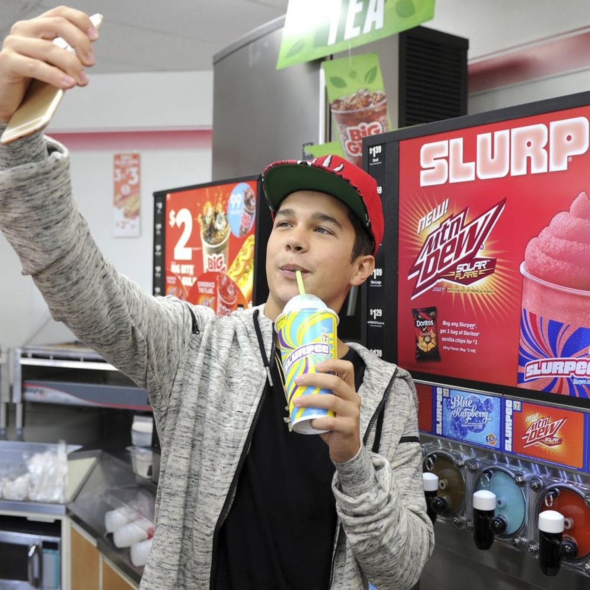 Need A Slurpee? Find Your Nearest 7 Eleven With This Tool - 6rg5oa8