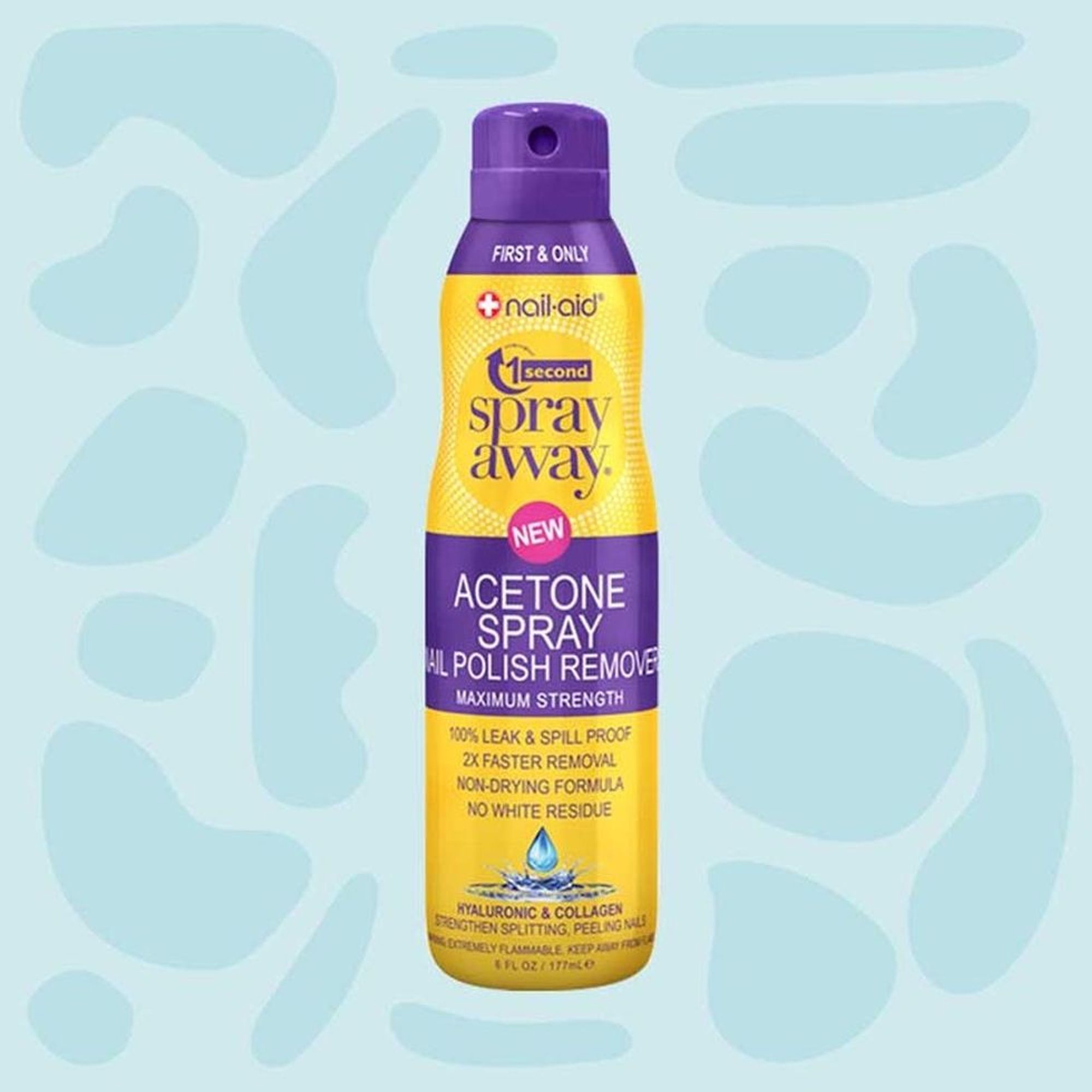 Why I’ll Never Use Regular Nail Polish Remover Again - Brit + Co