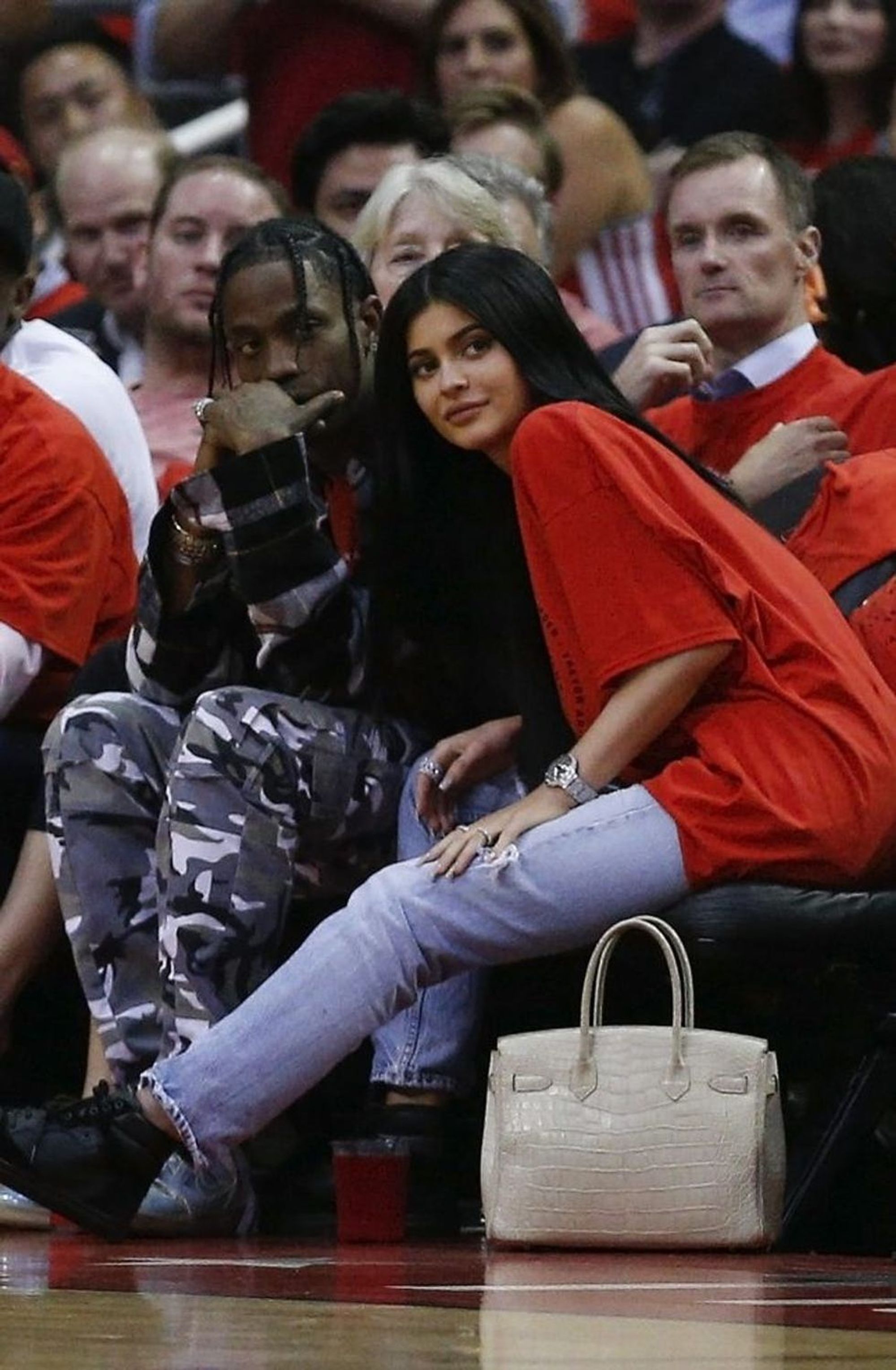 Kylie Jenner's 20th Birthday Gift from Travis Scott Has a Special Meaning - Brit + Co