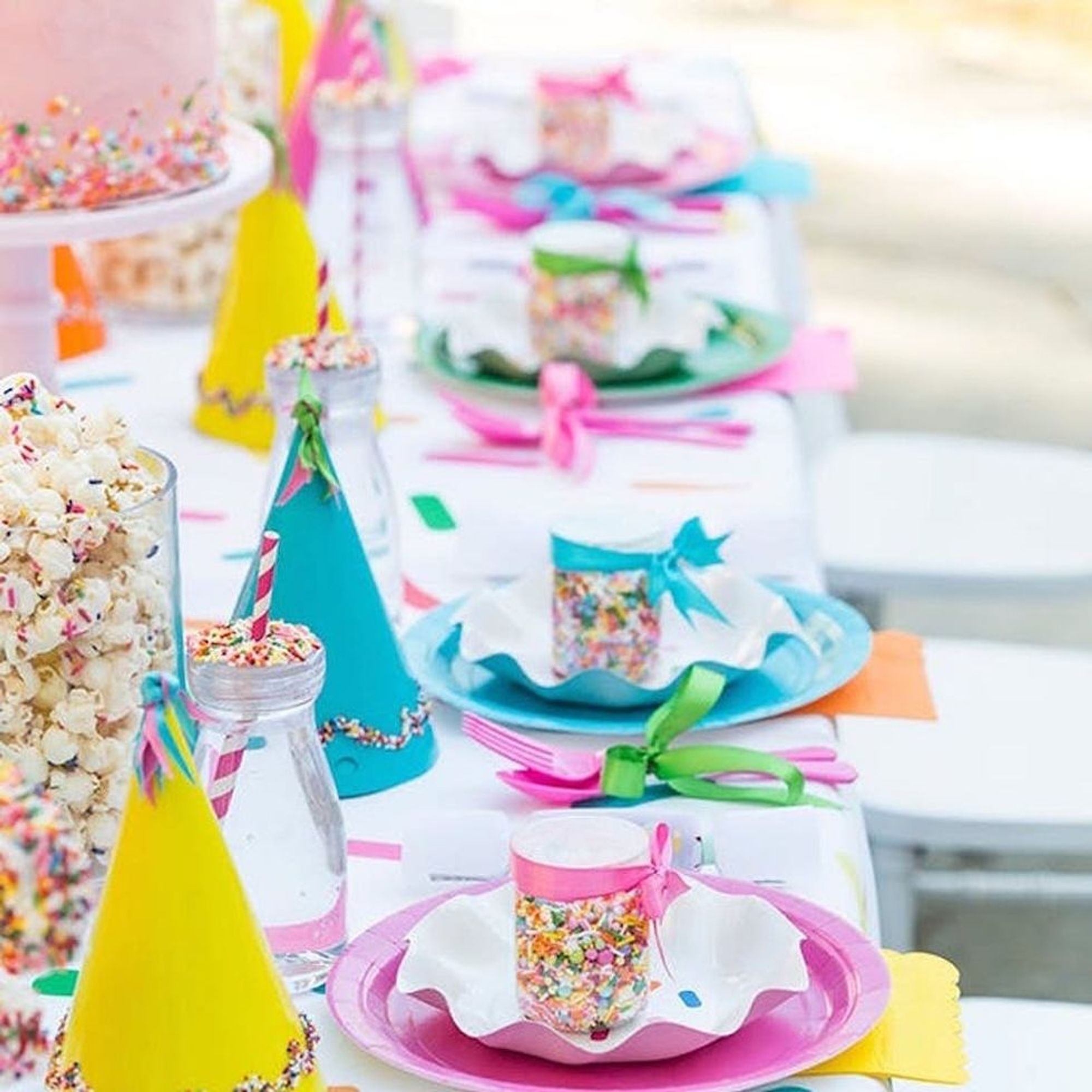 10 Kid Party Themes That Are Too Cute for Words - Brit + Co