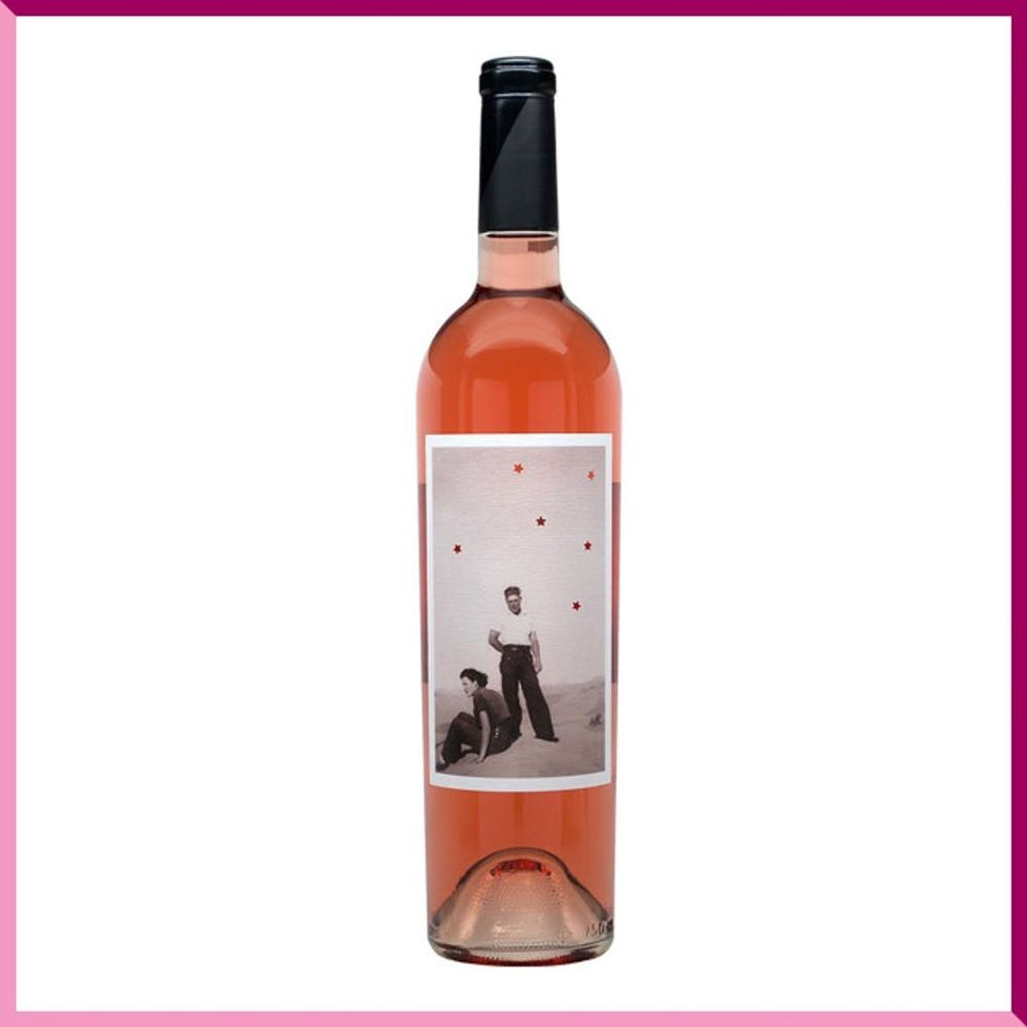 Here’s How to Throw the Best Rosé Party EVER Brit + Co