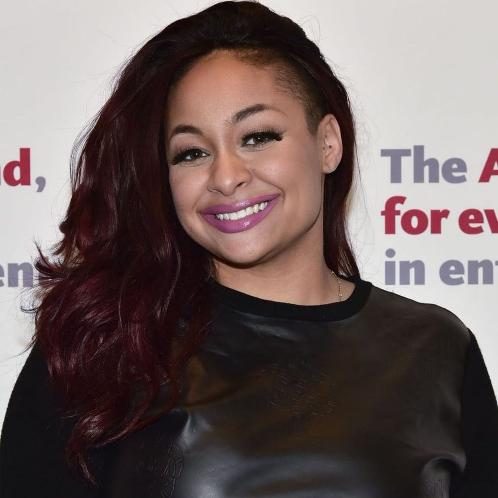 Raven-Symonè Admits That Childhood Body Shaming Caused “So Many Mental