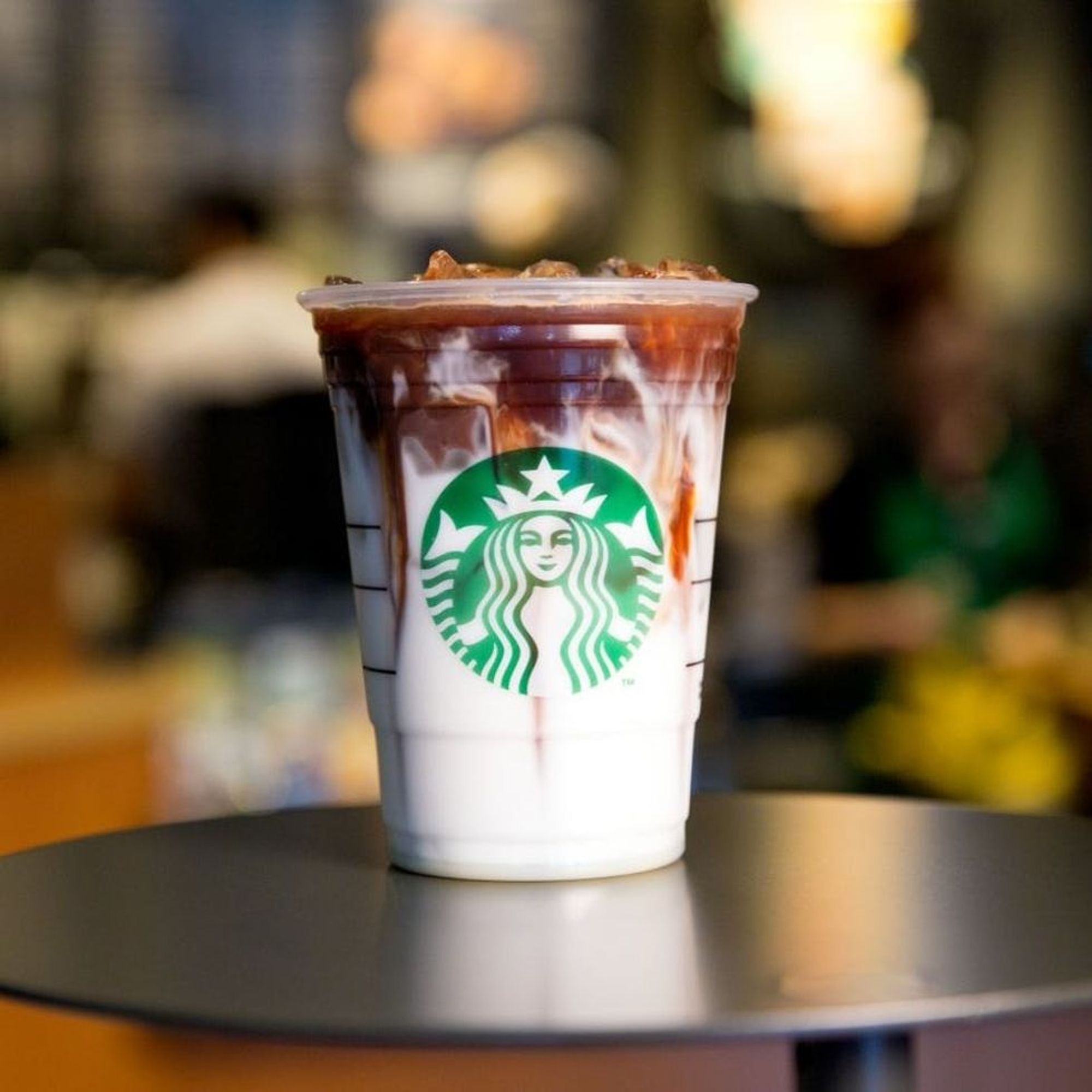 Starbucks’ New Summer Drinks Are Beyond Delicious - Brit + Co
