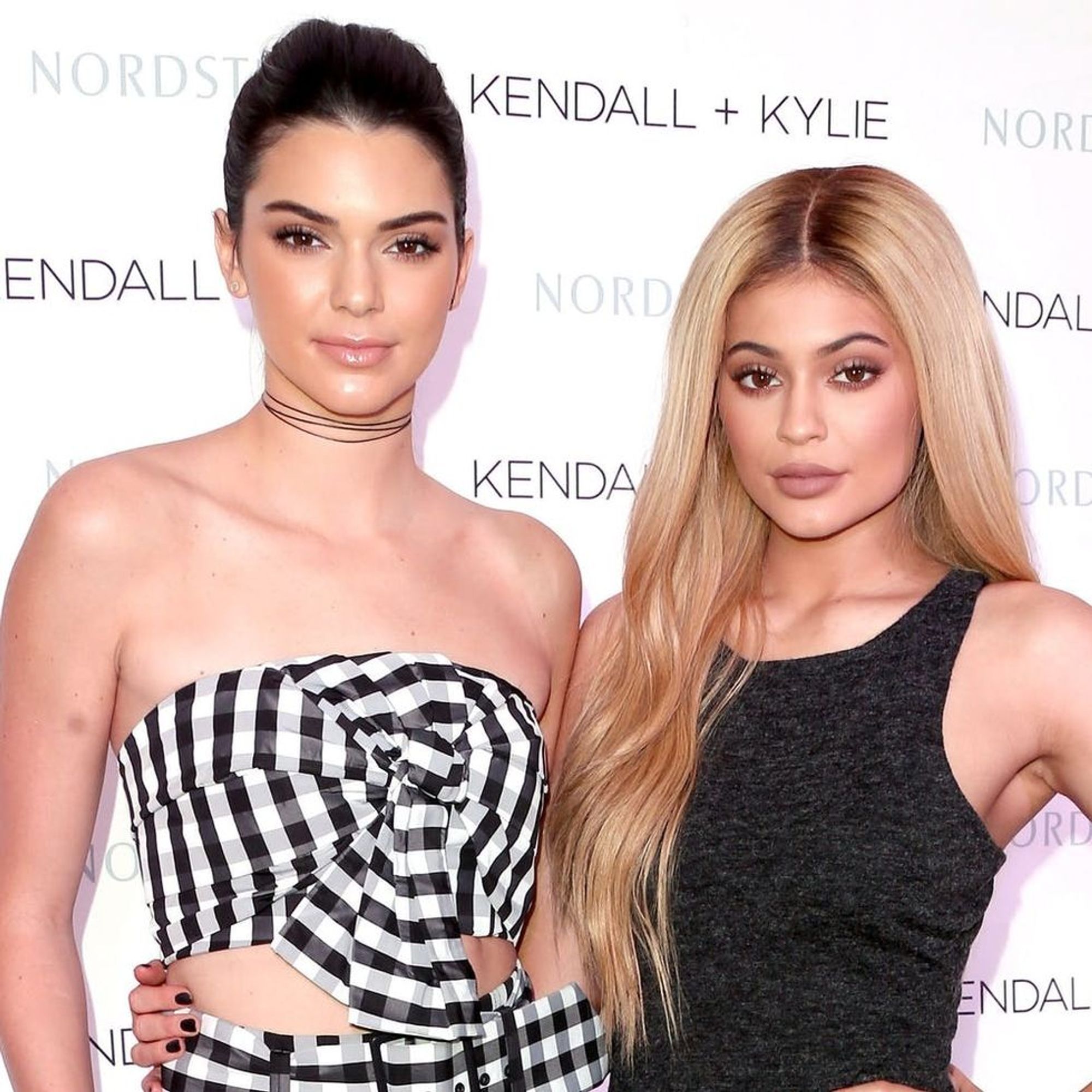 Uh Oh: Kendall and Kylie Jenner Are Being Sued Over *Those* Band Tees ...