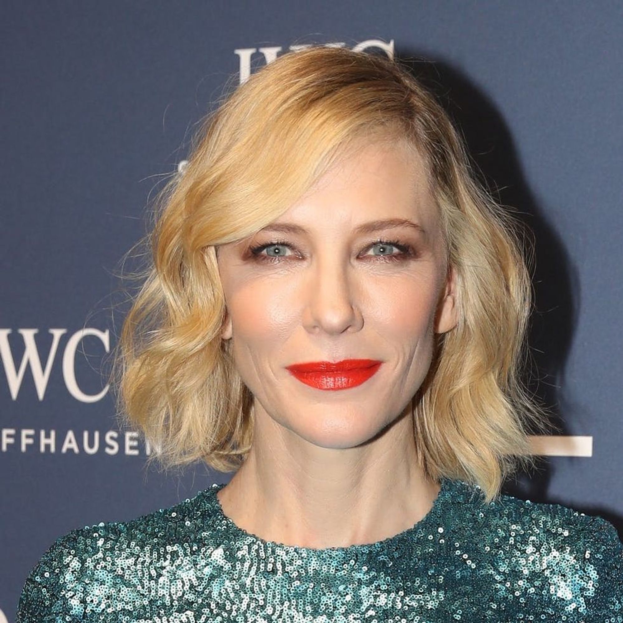 You Won’t Believe How Much Cate Blanchett’s Latest Red Carpet Look