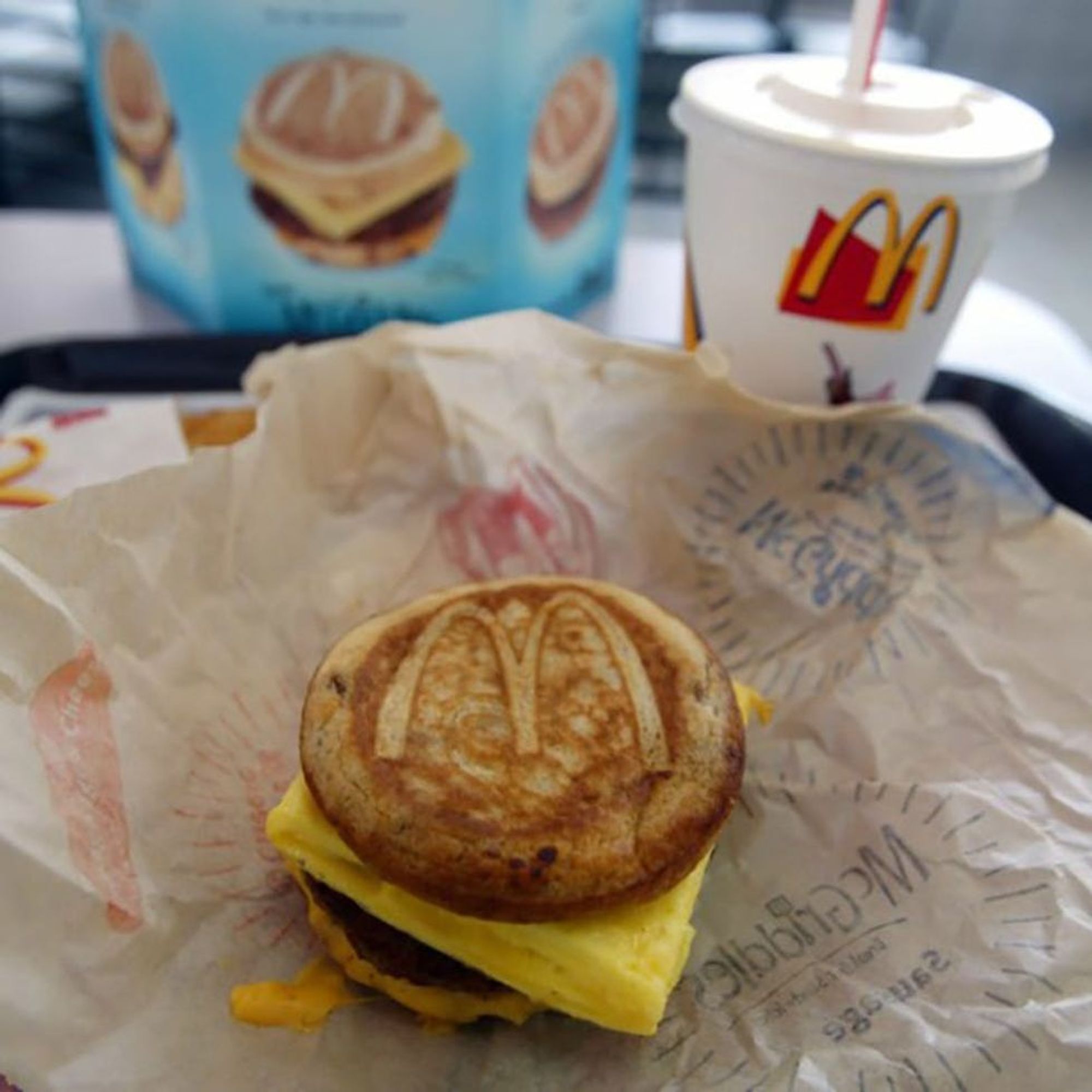 10 McDonald’s Ordering Hacks Savvy People Know Brit + Co