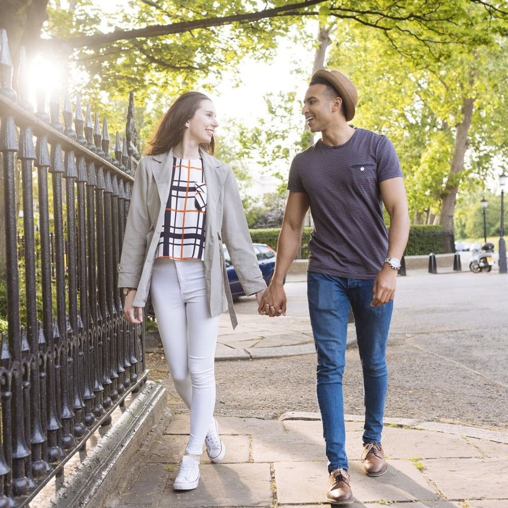 This Dating Site Is Redefining What DTF Means - Brit + Co
