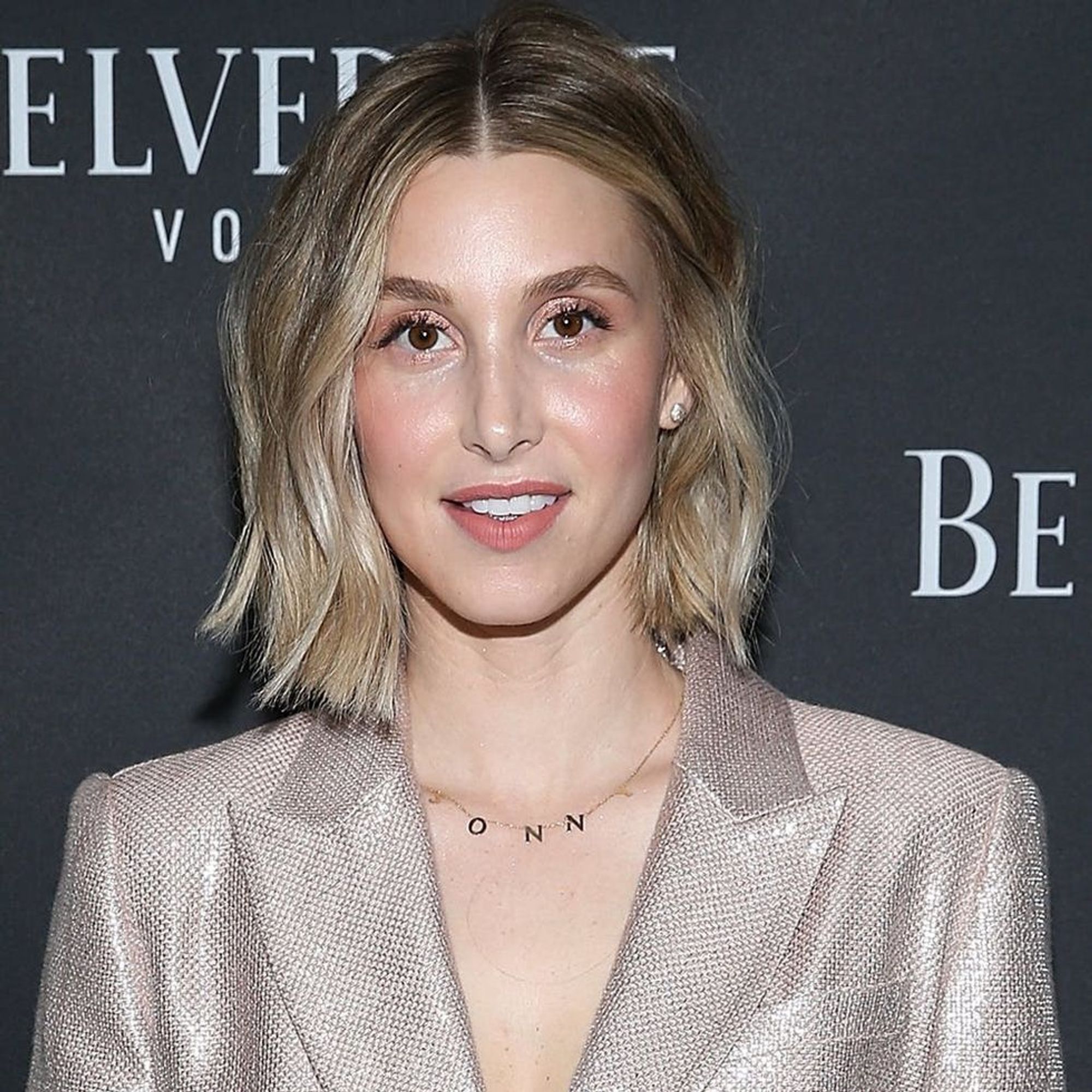 whitney port says she down a hills reunion whitney port says she down a hills reunion