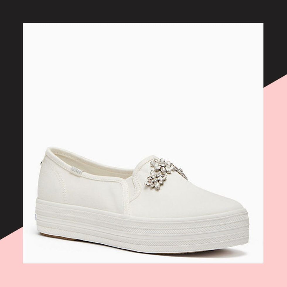 wedding shoes new york