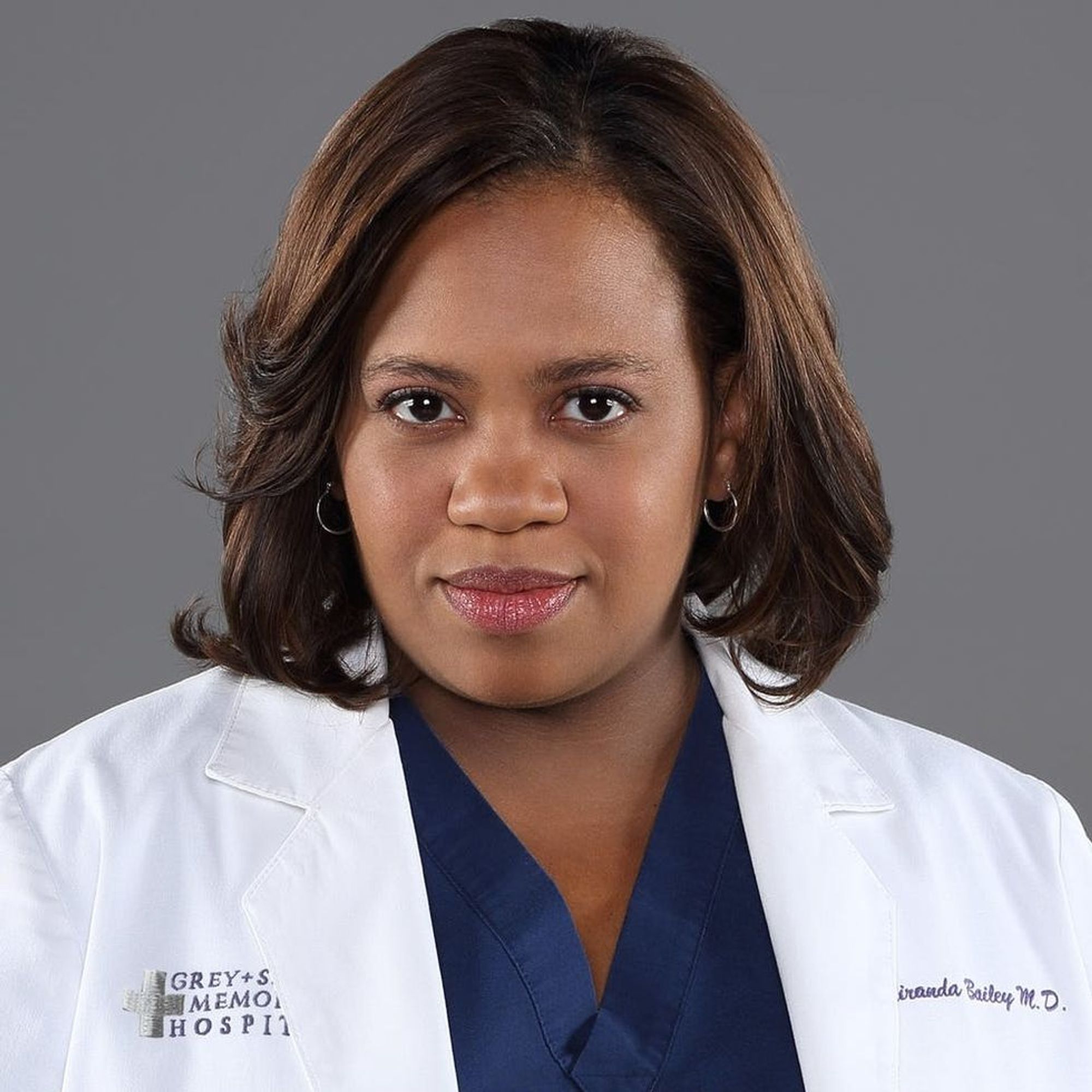 Dr. Bailey'S Surprise Return: A Grey'S Anatomy Fan'S Dream - 2nhnucn