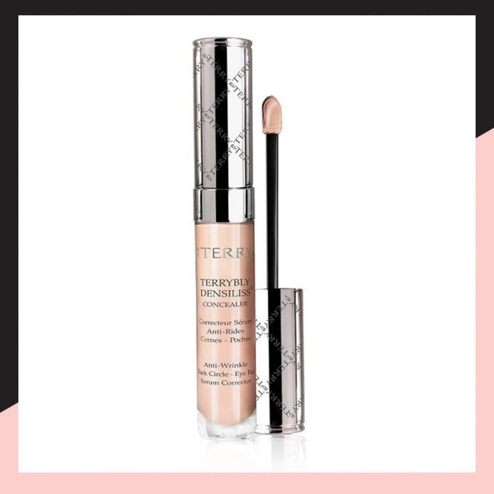 best hydrating concealer