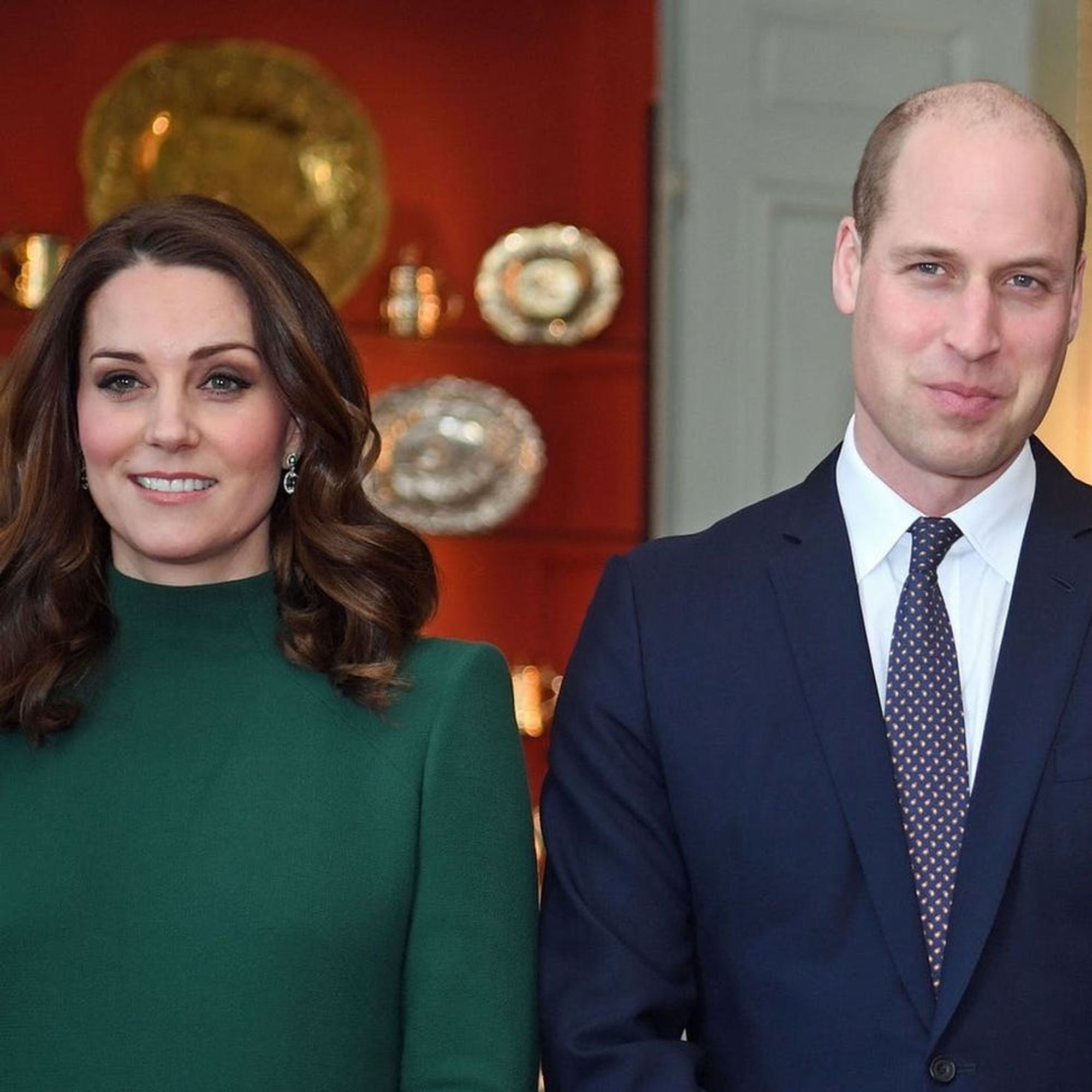 Kate Middleton Just Revealed She and Prince William Have IKEA Furniture ...