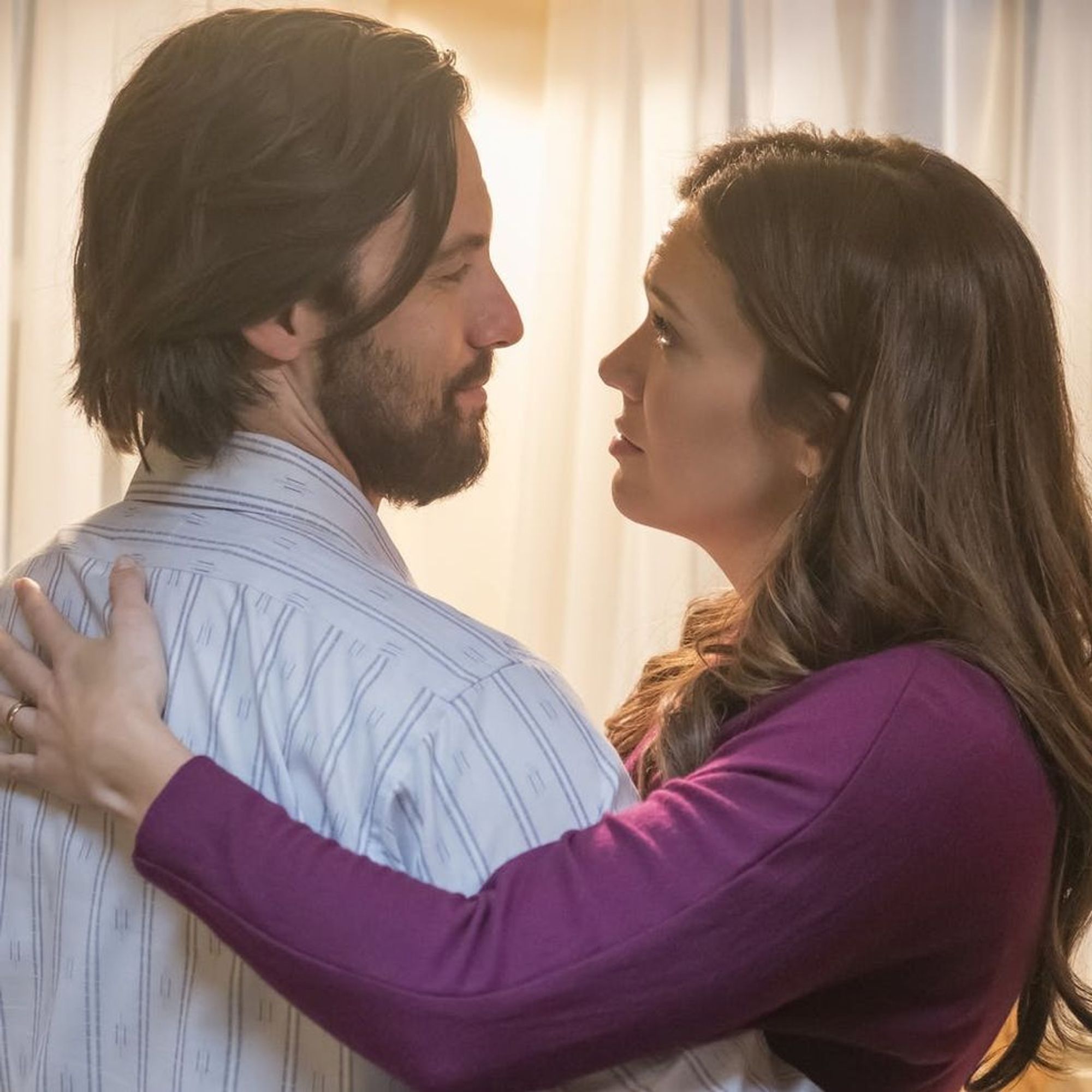 Milo Ventimiglia’s Reason for Supporting Rebecca and Miguel on ‘This Is