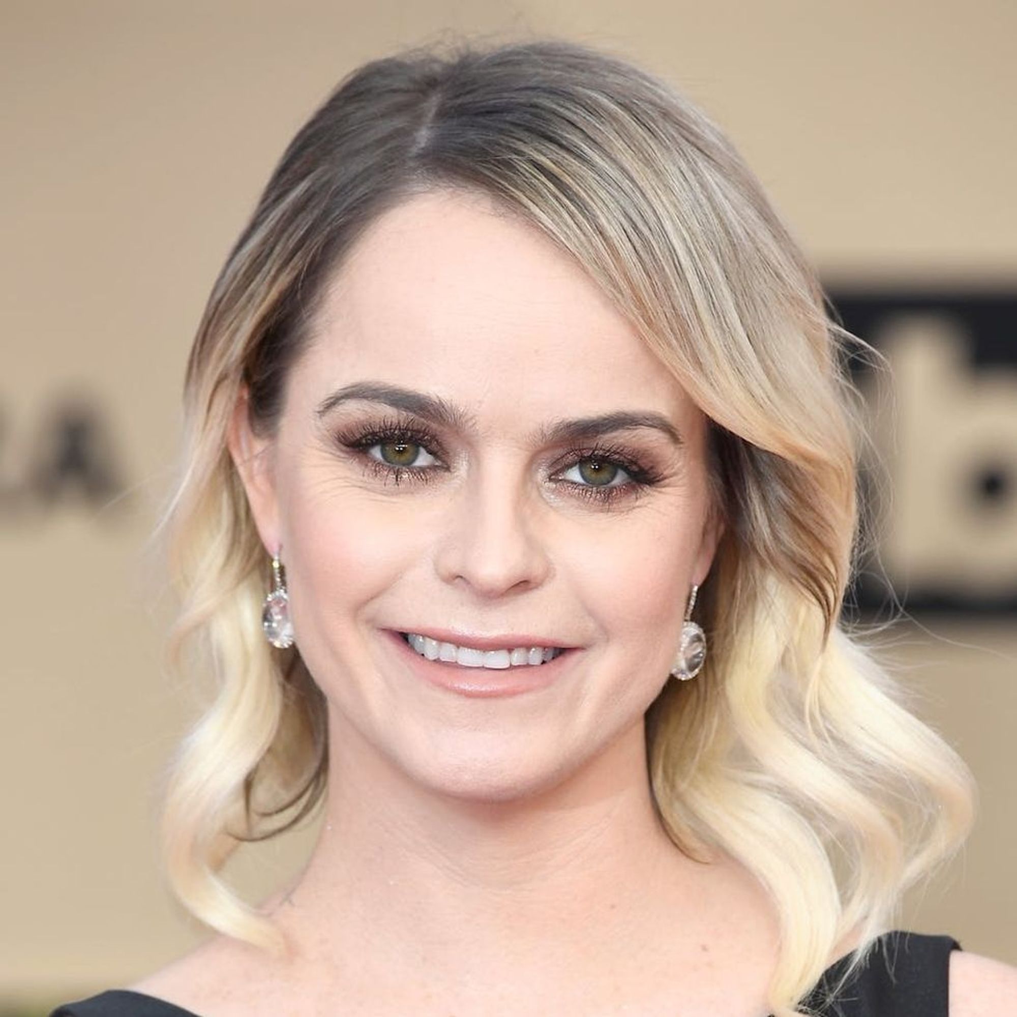 Why ‘OITNB’ Star Taryn Manning’s $200 SAG Awards Gown Is Causing Major