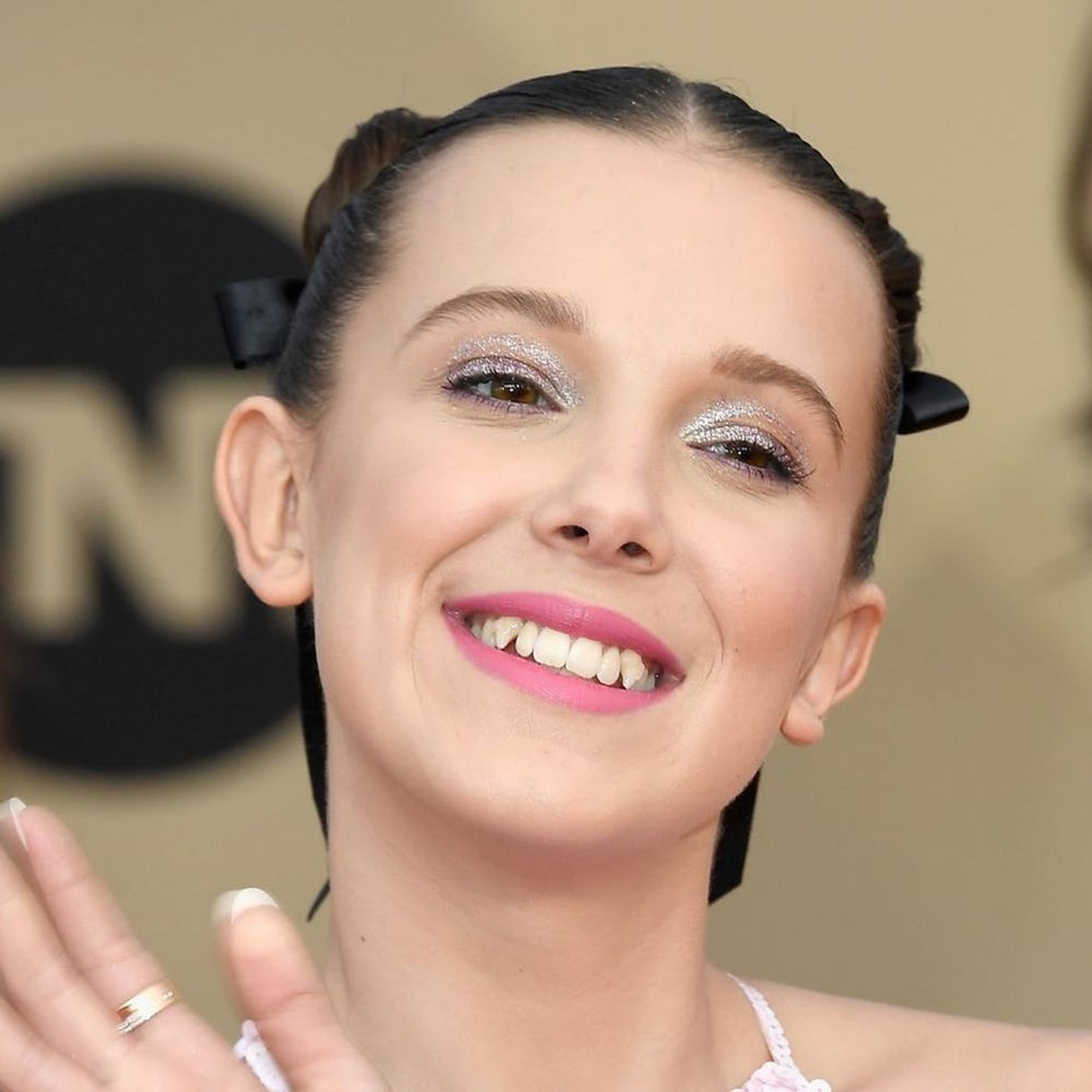 Millie Bobby Brown Just Expertly Pulled Off Converse Sneakers on the