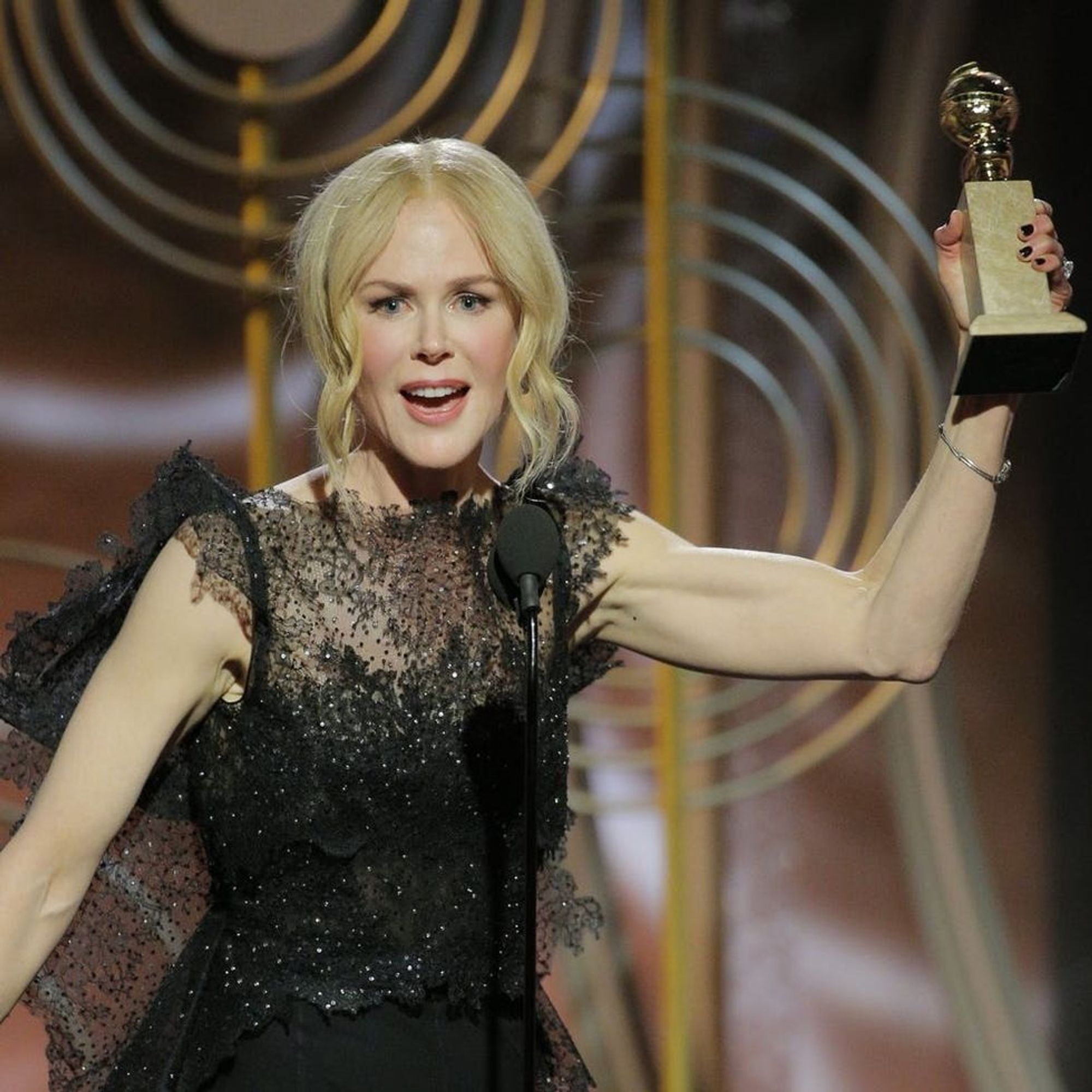 Golden Globes 2018 See the List of Nominees and Winners! Brit + Co Golden Globes 2018 See the List of Nominees and Winners! Brit + Co