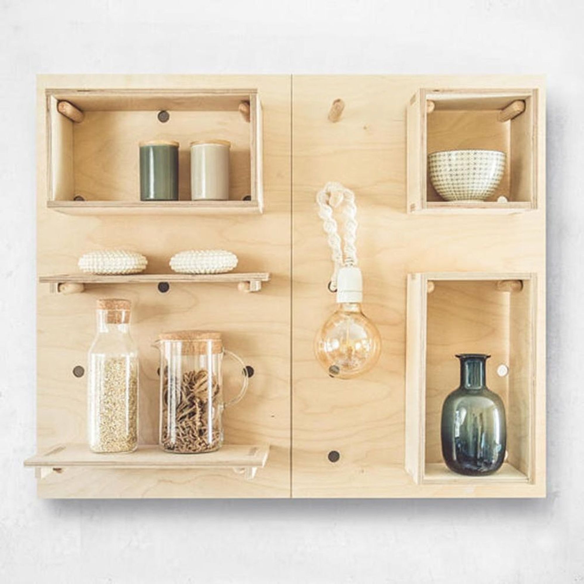 8 Pegboard Organization Systems We’re Currently Obsessed With Brit + Co