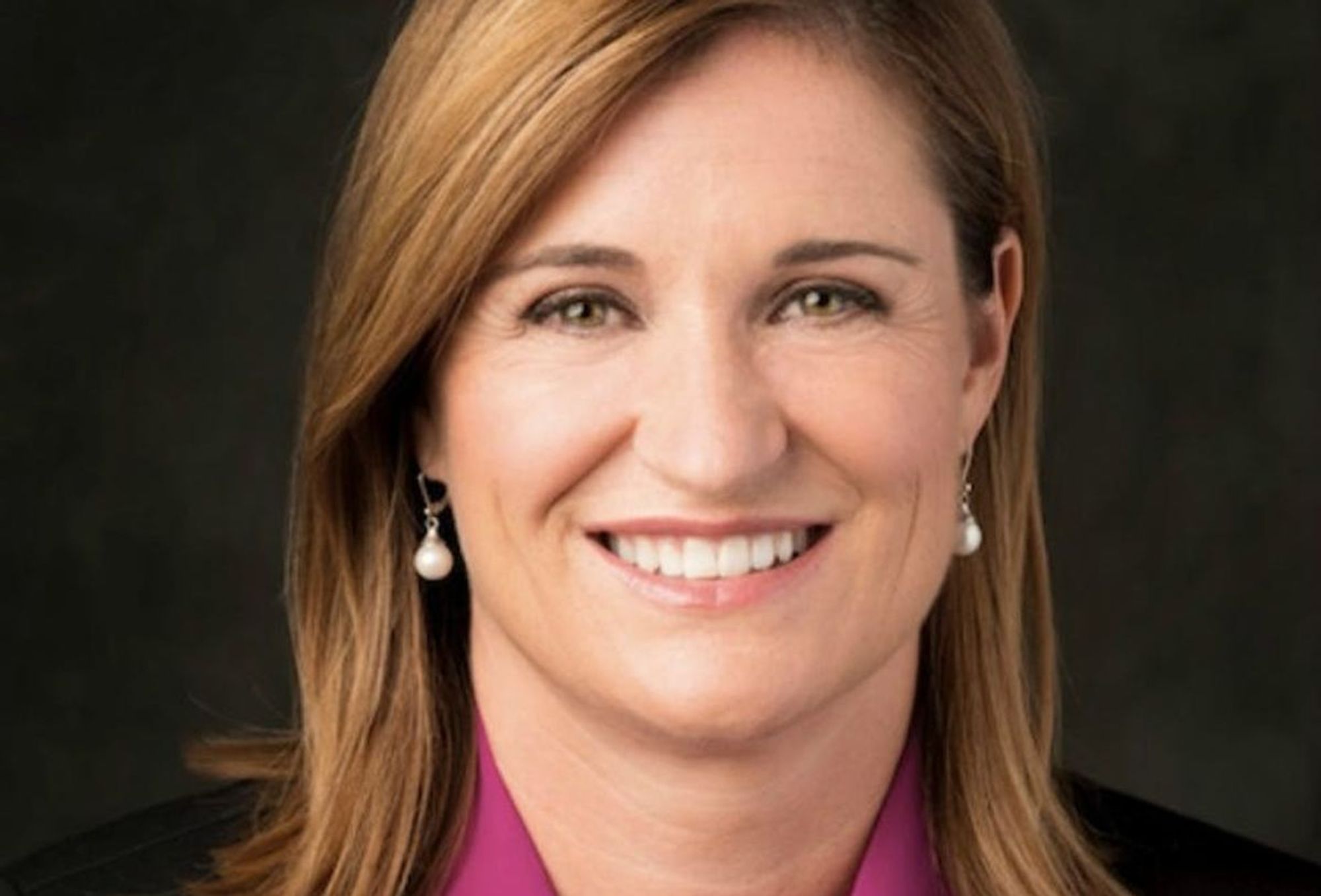 Democrat Jenny Wilson Could the First Woman Senator in Utah