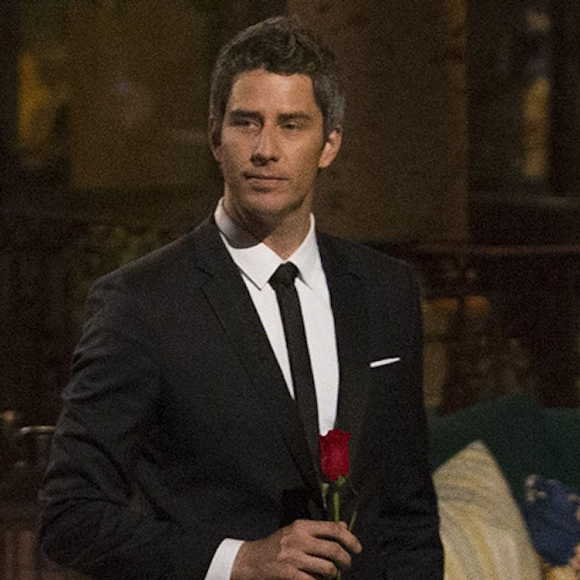 The Bachelor’s Arie Luyendyk Jr. Created a Spotify Playlist About His