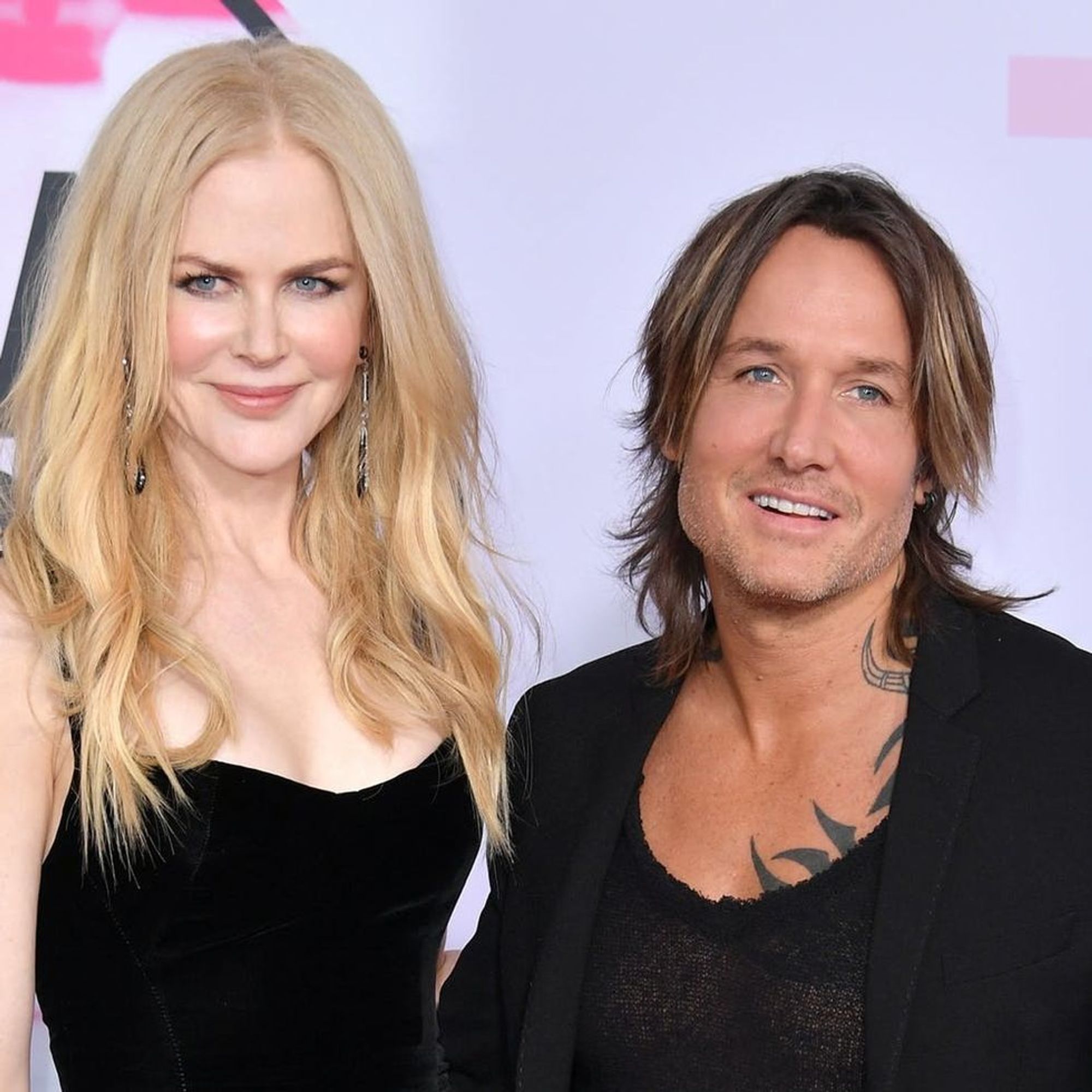 Nicole Kidman and Keith Urban Shut Down Andy Cohen on Live TV for ...