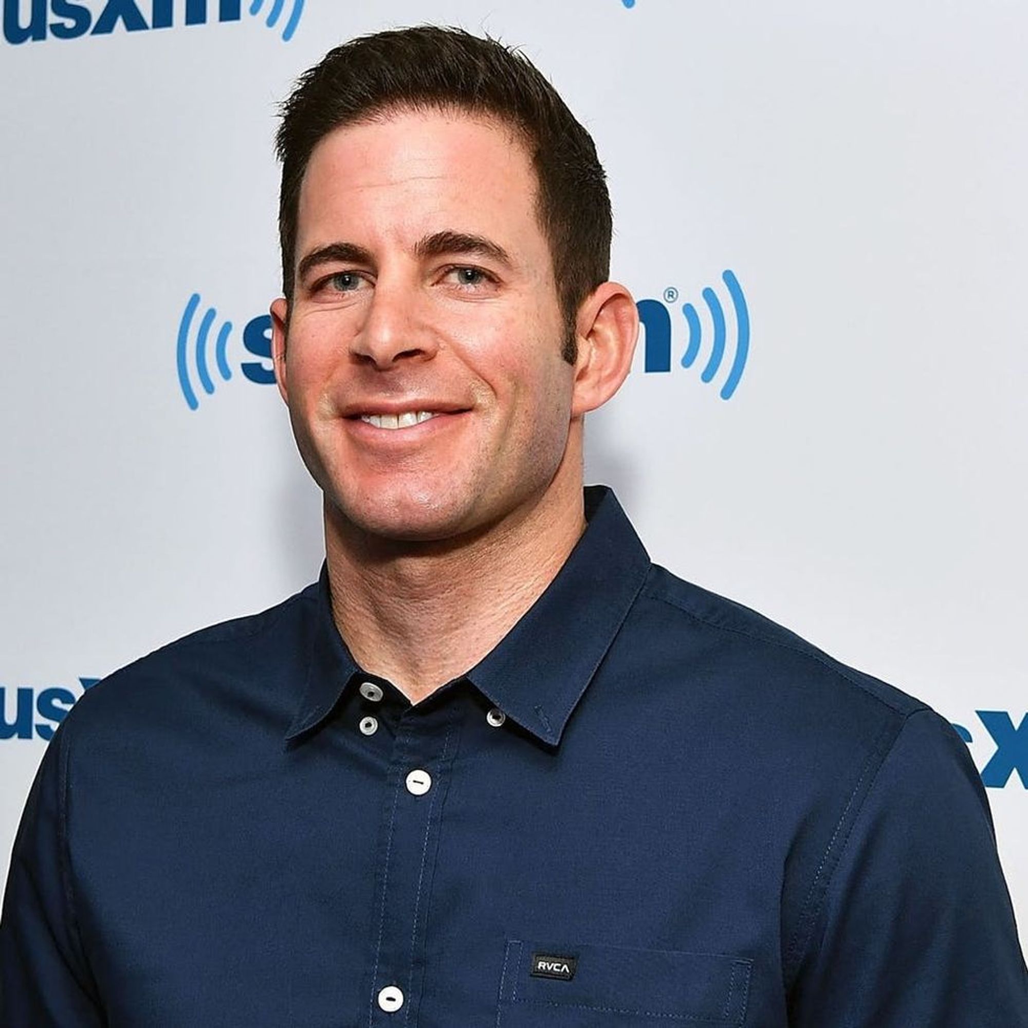 “Flip or Flop” Star Tarek El Moussa Announces His New Show “Pick Me Up