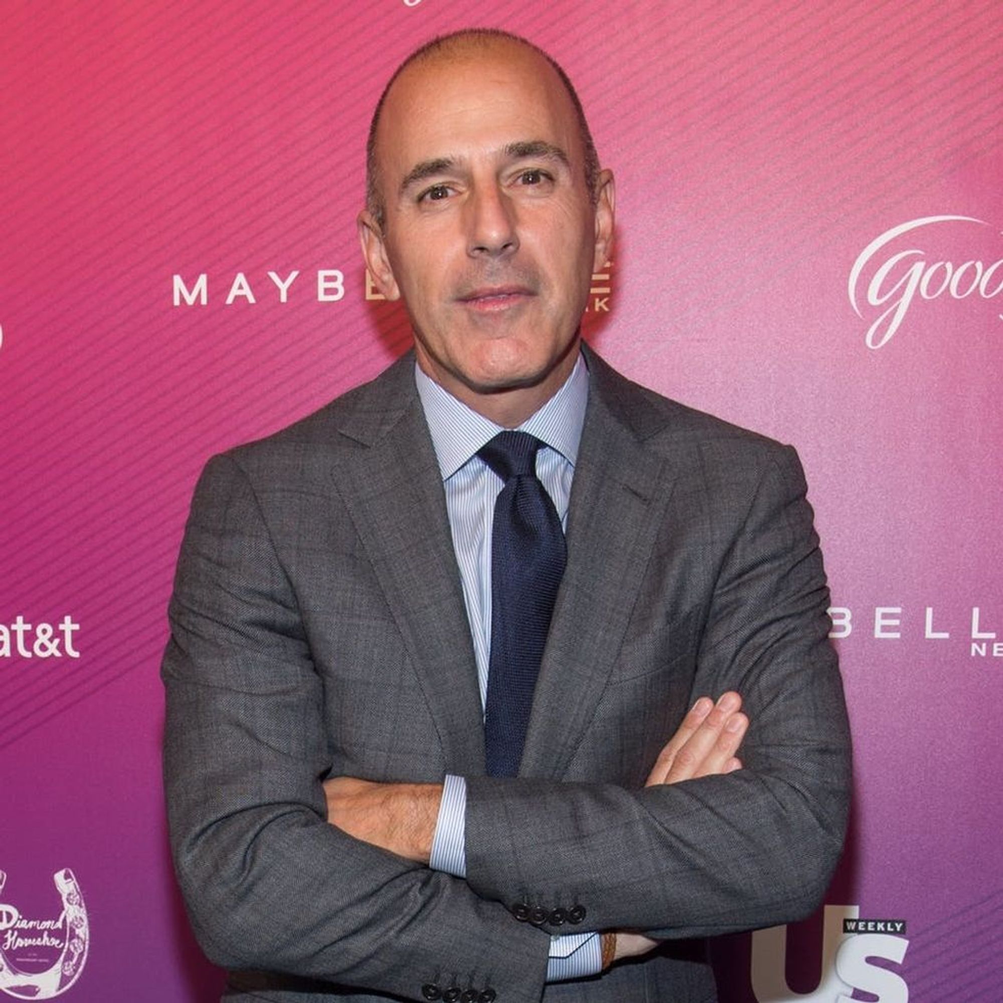 Matt Lauer Breaks His Silence On Sexual Misconduct Allegations Brit Co