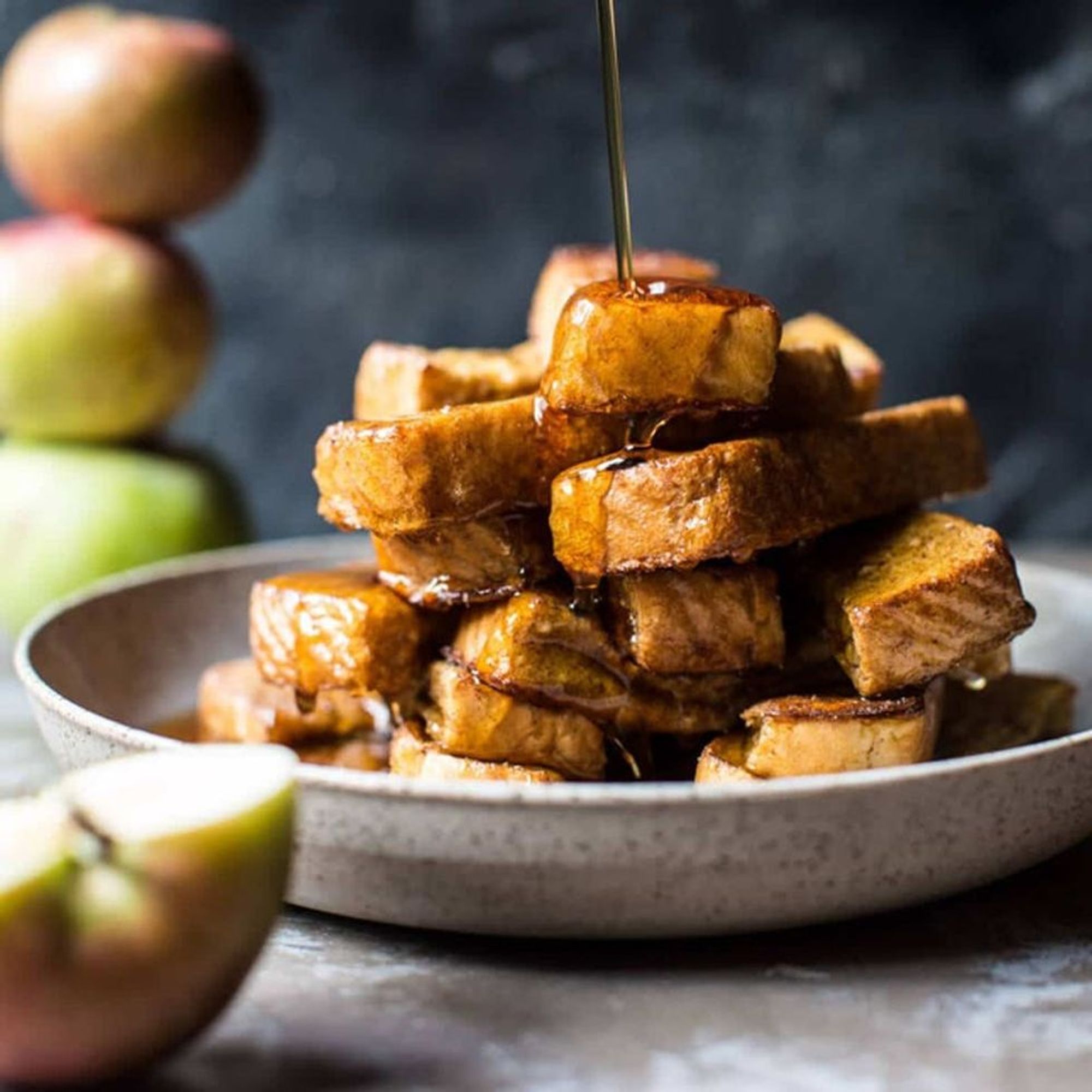 14 French Toast Sticks That’ll Make You Feel Like a Kid